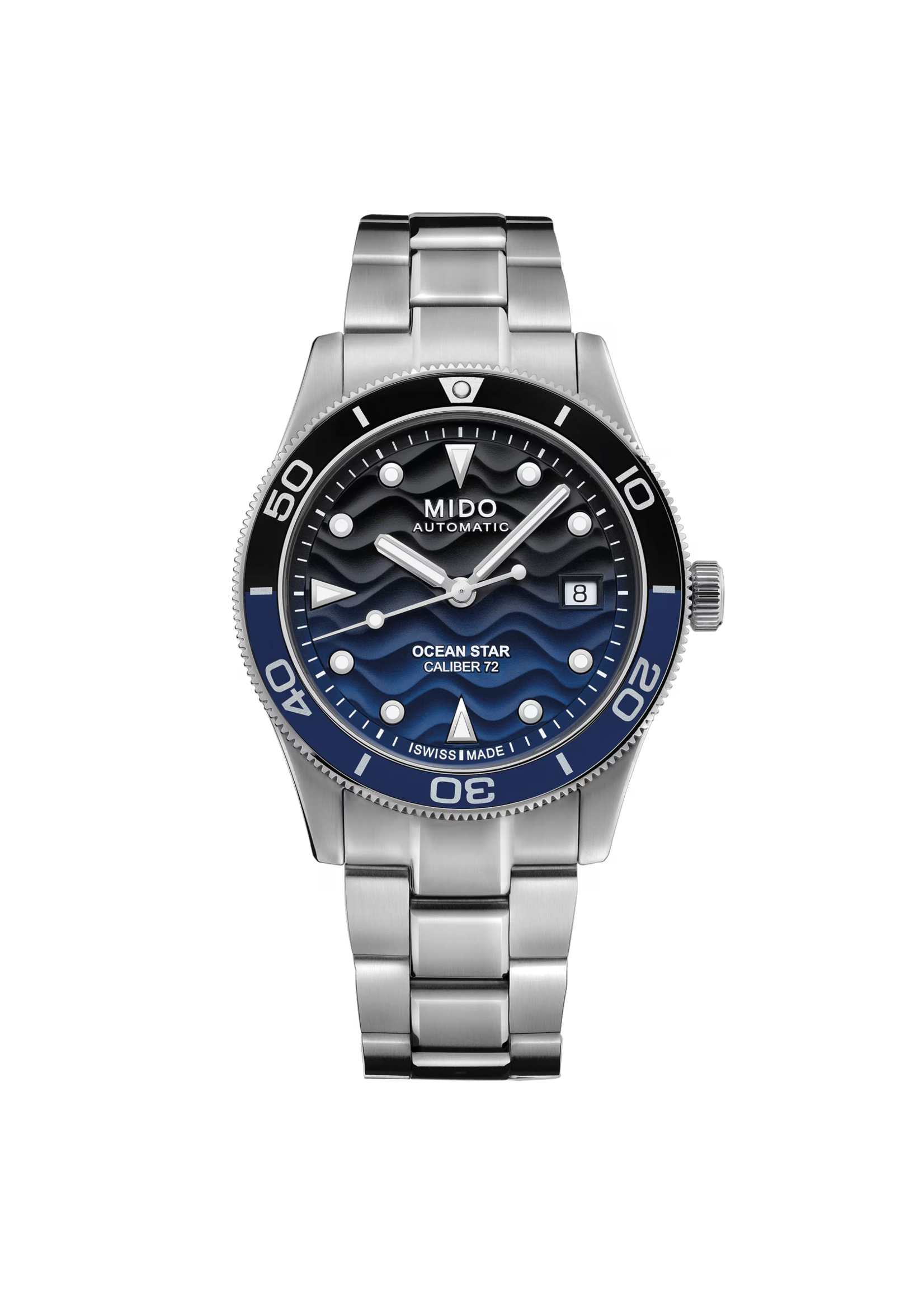MIDO M0269071104101 MIDO Ocean Star 39