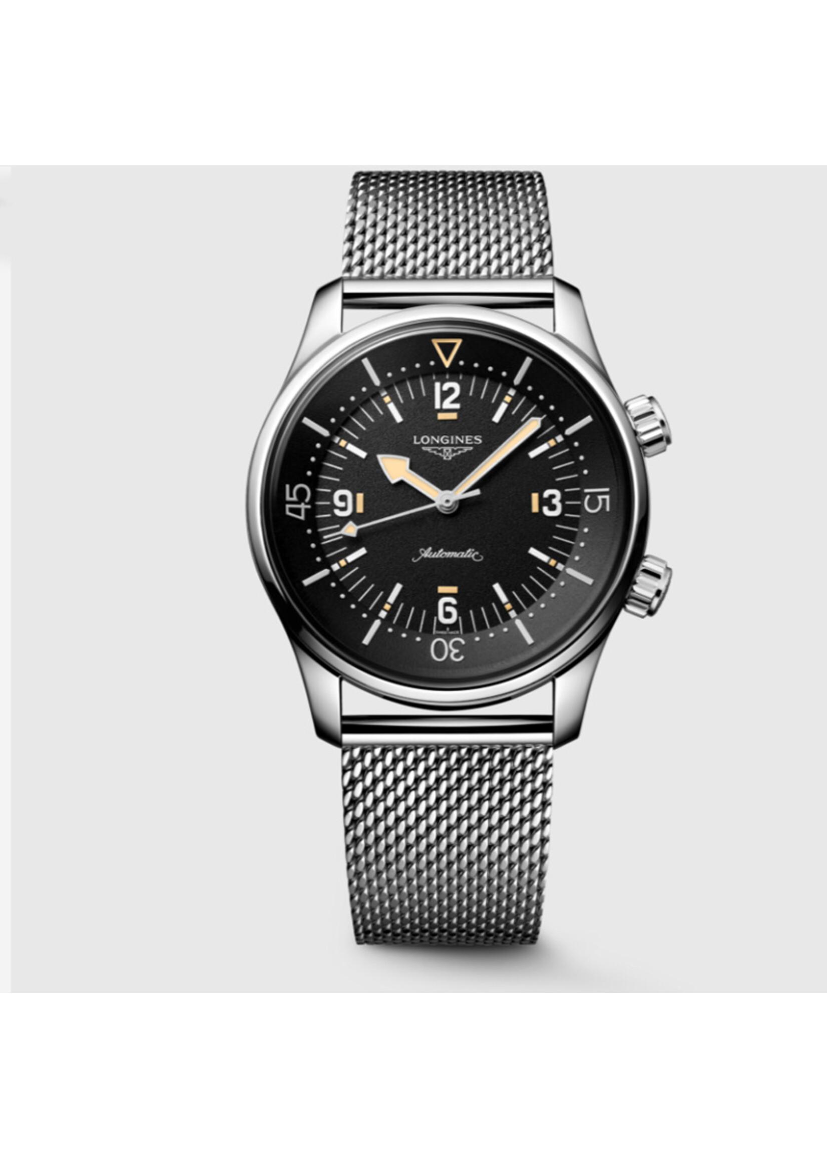 LONGINES L37954599 LONGINES LEGEND DIVER 59