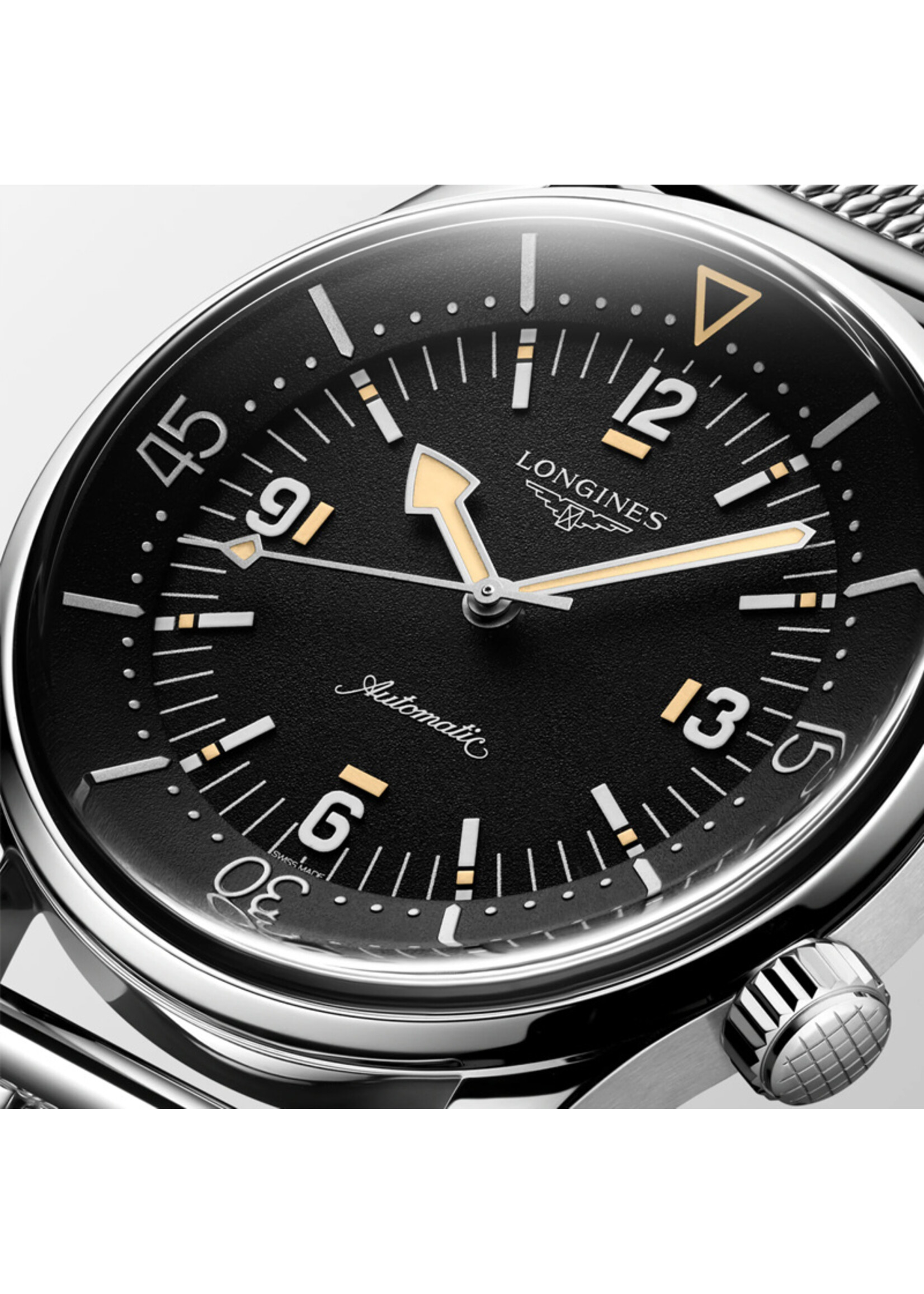 LONGINES L37954599 LONGINES LEGEND DIVER 59