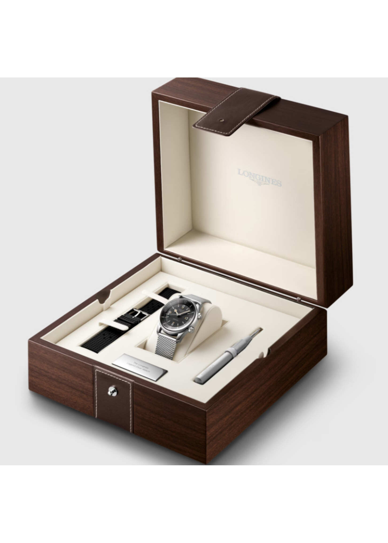 LONGINES L37954599 LONGINES LEGEND DIVER 59