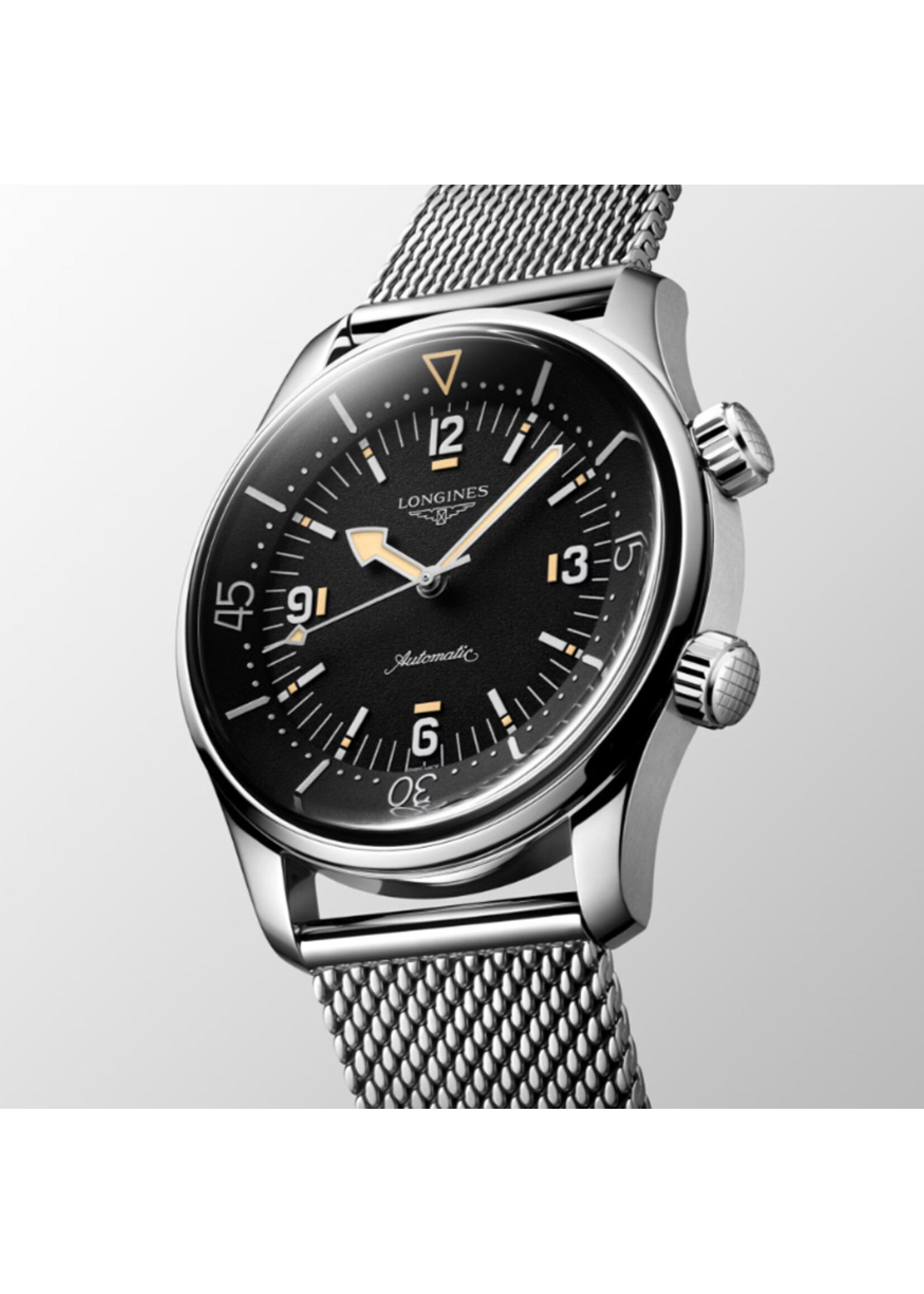 LONGINES L37954599 LONGINES LEGEND DIVER 59