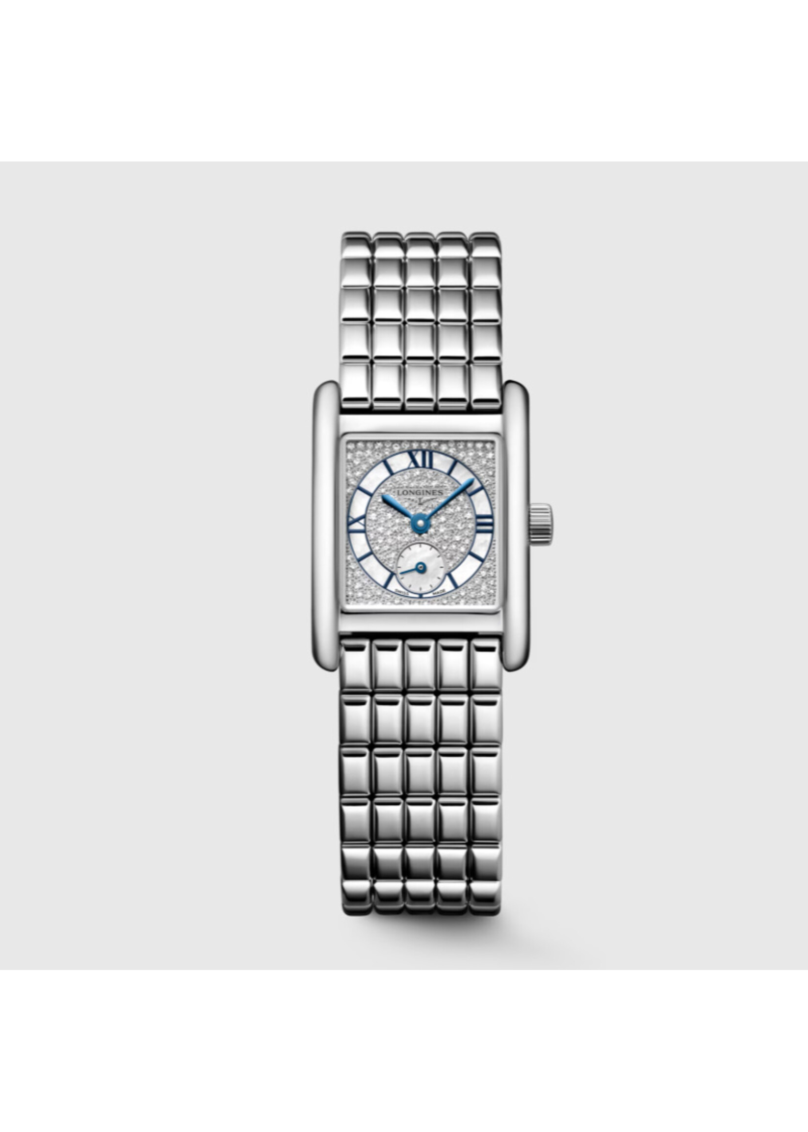 LONGINES L52004876  Longines DolceVita Mini
