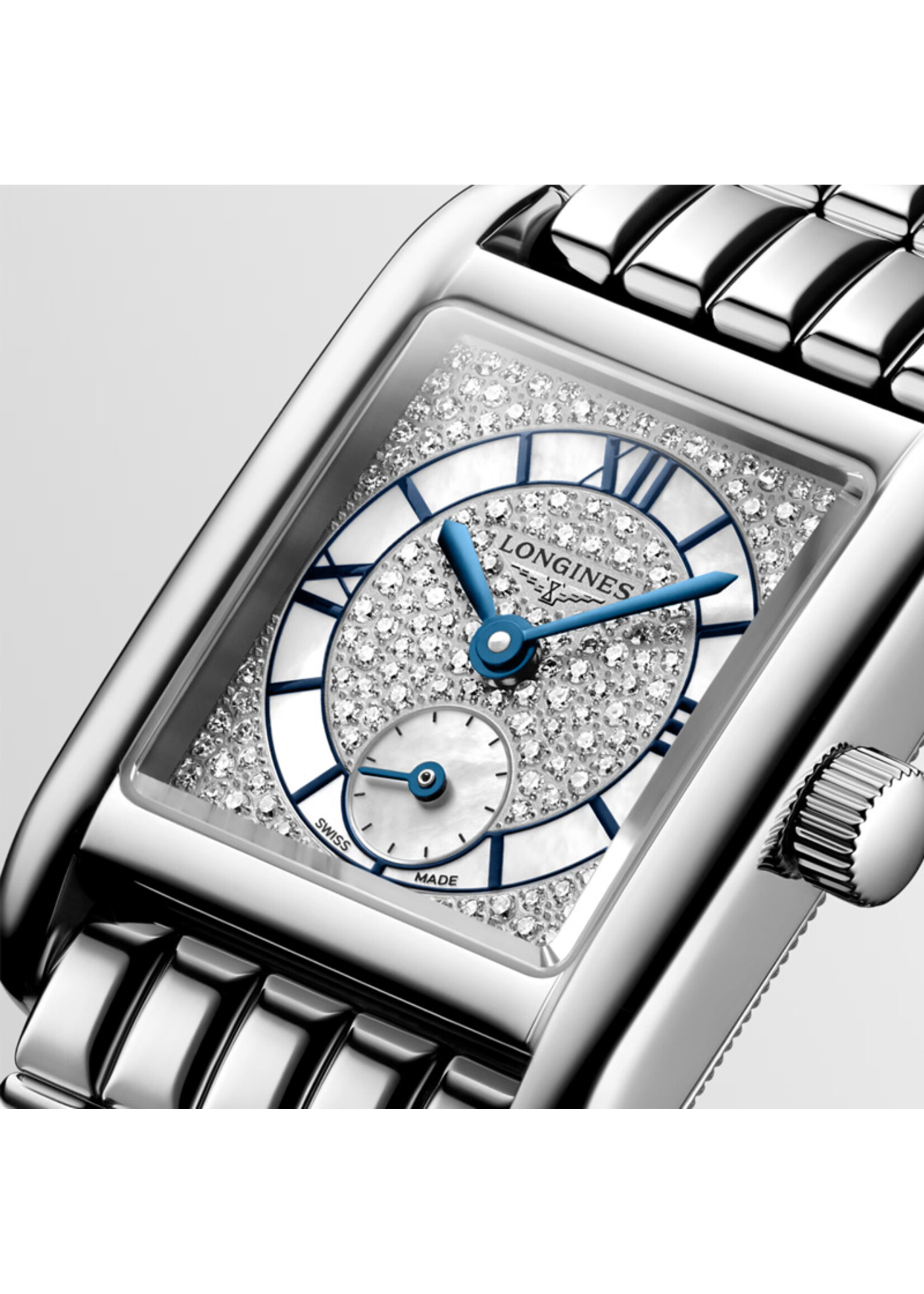 LONGINES L52004876  Longines DolceVita Mini