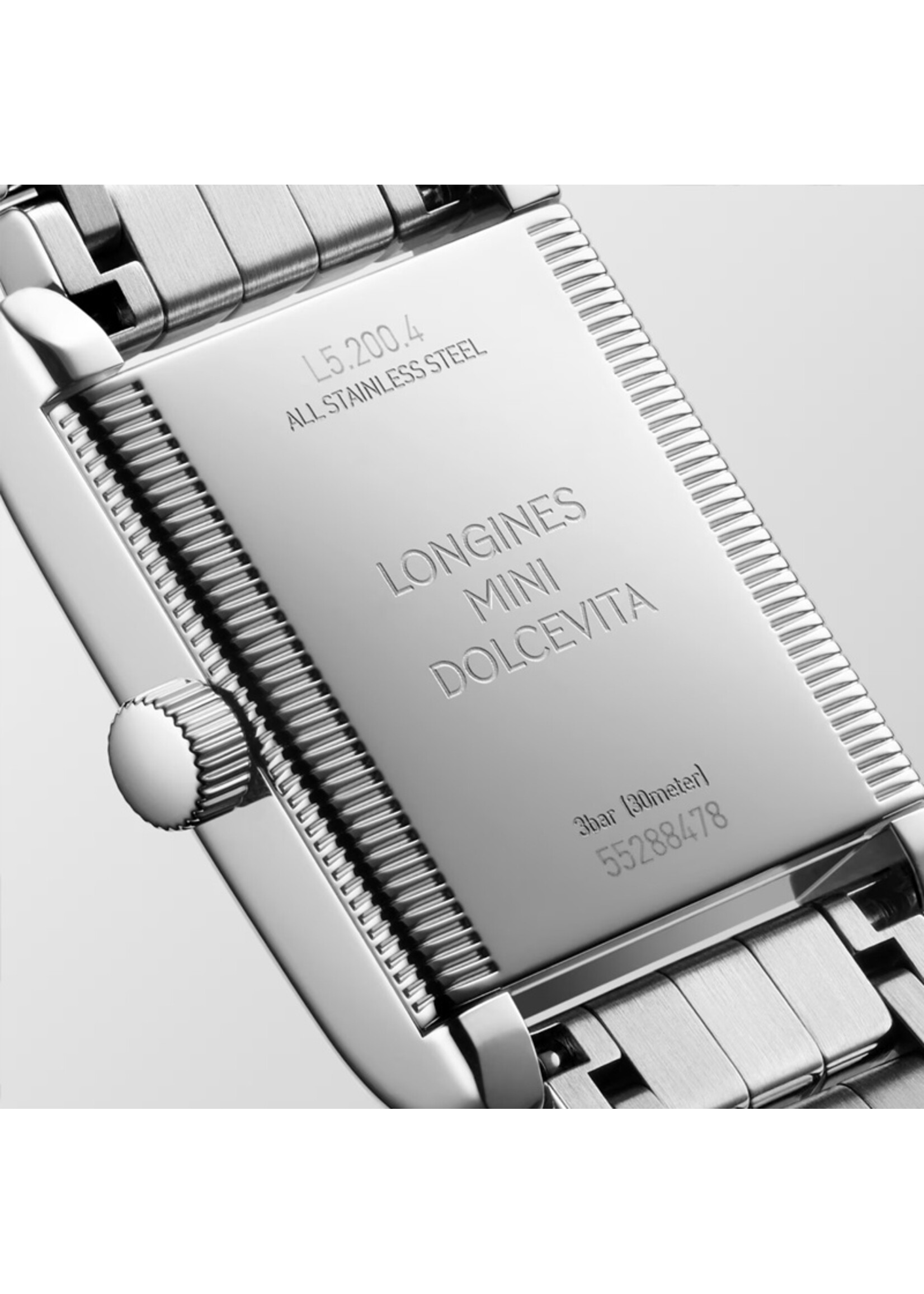 LONGINES L52004876  Longines DolceVita Mini