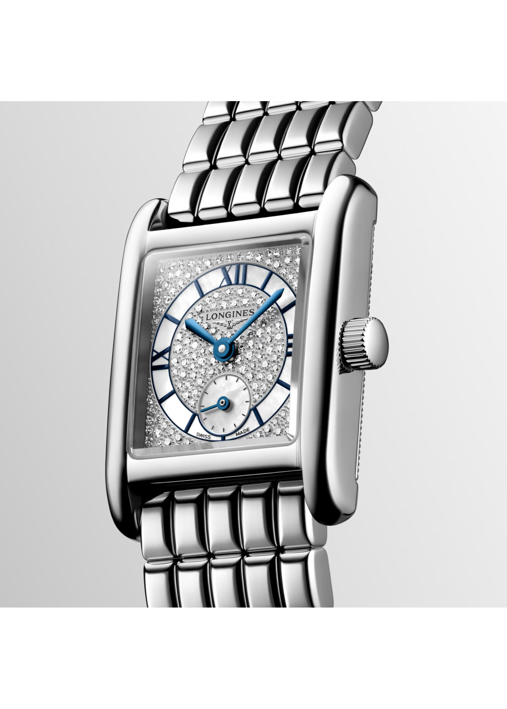 LONGINES L52004876  Longines DolceVita Mini