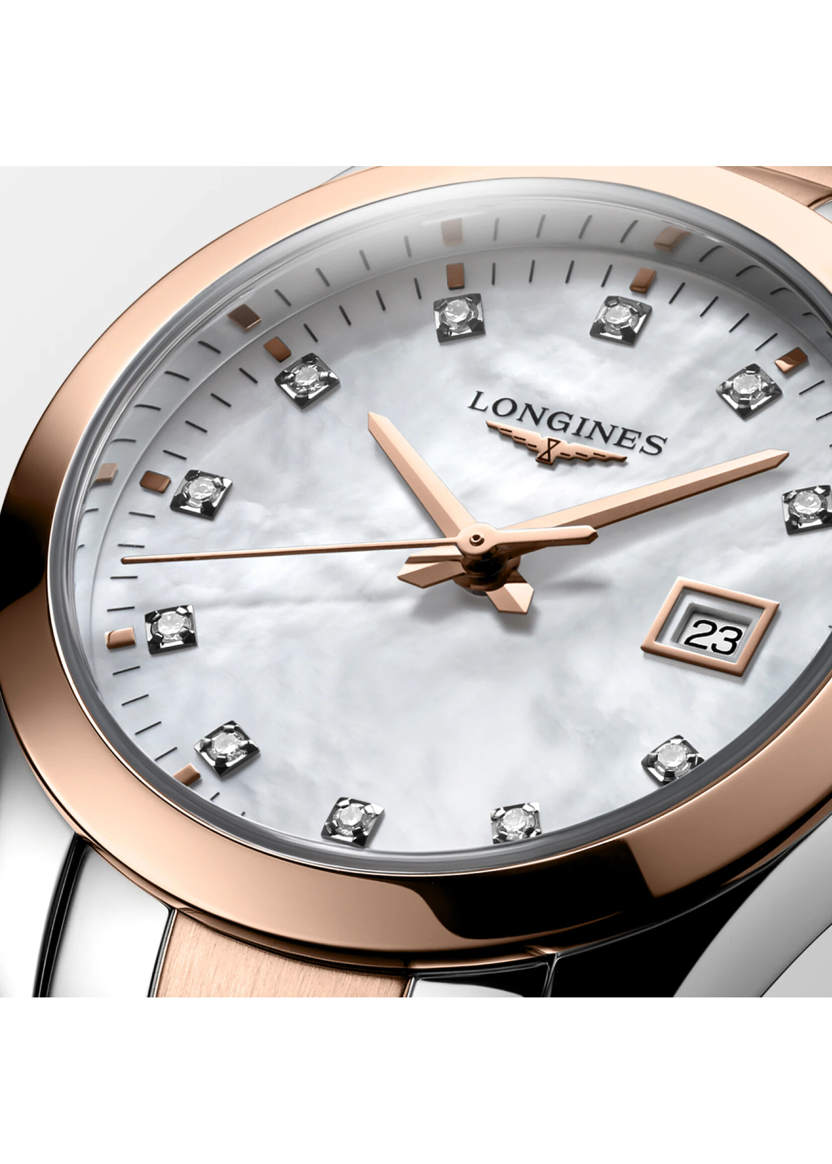 LONGINES L22863877