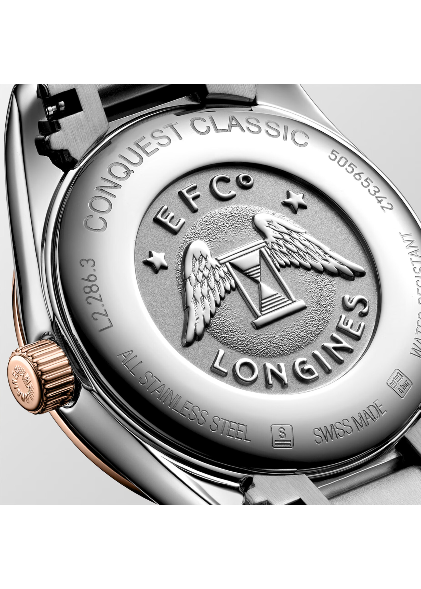 LONGINES L22863877