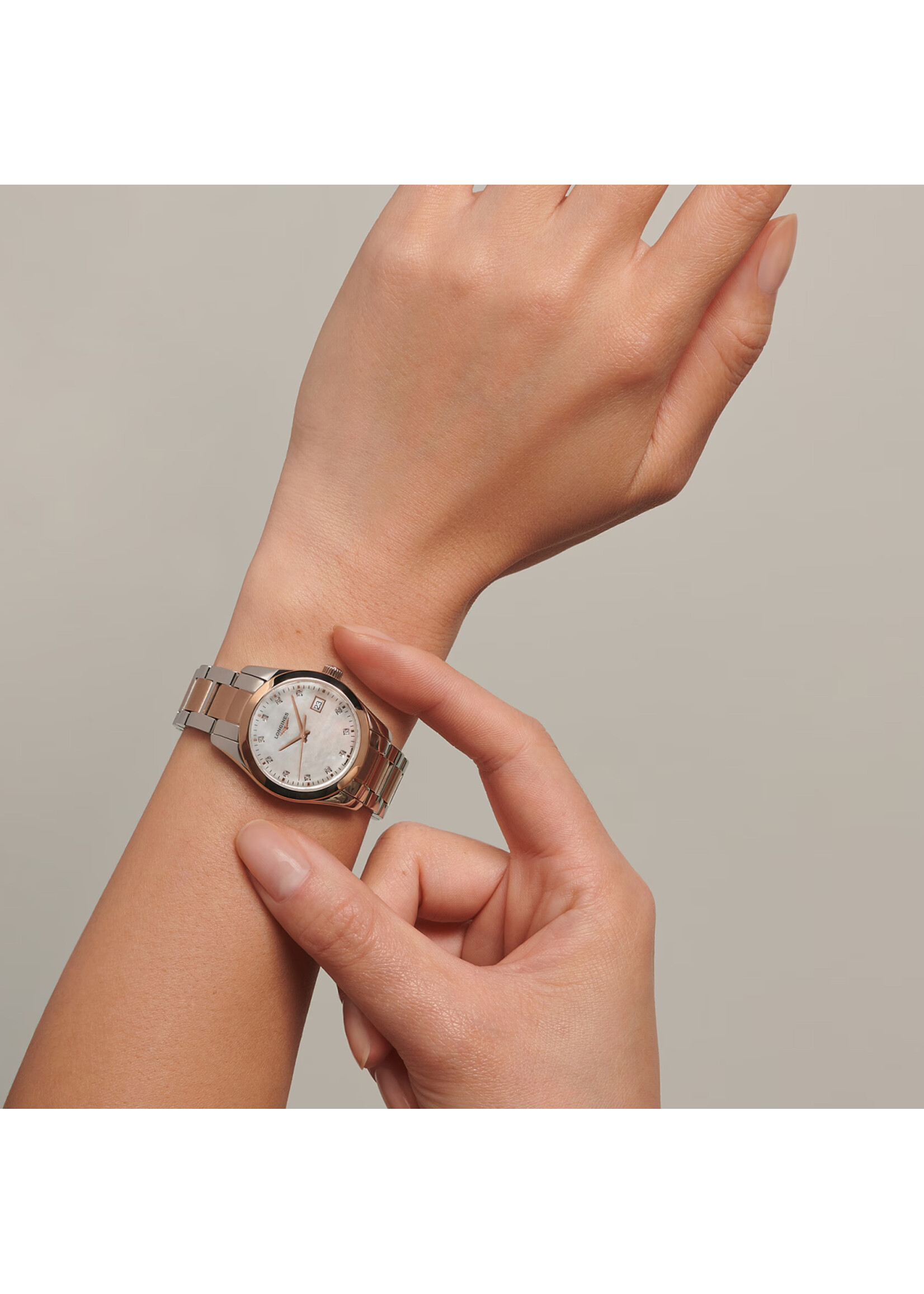 LONGINES L22863877