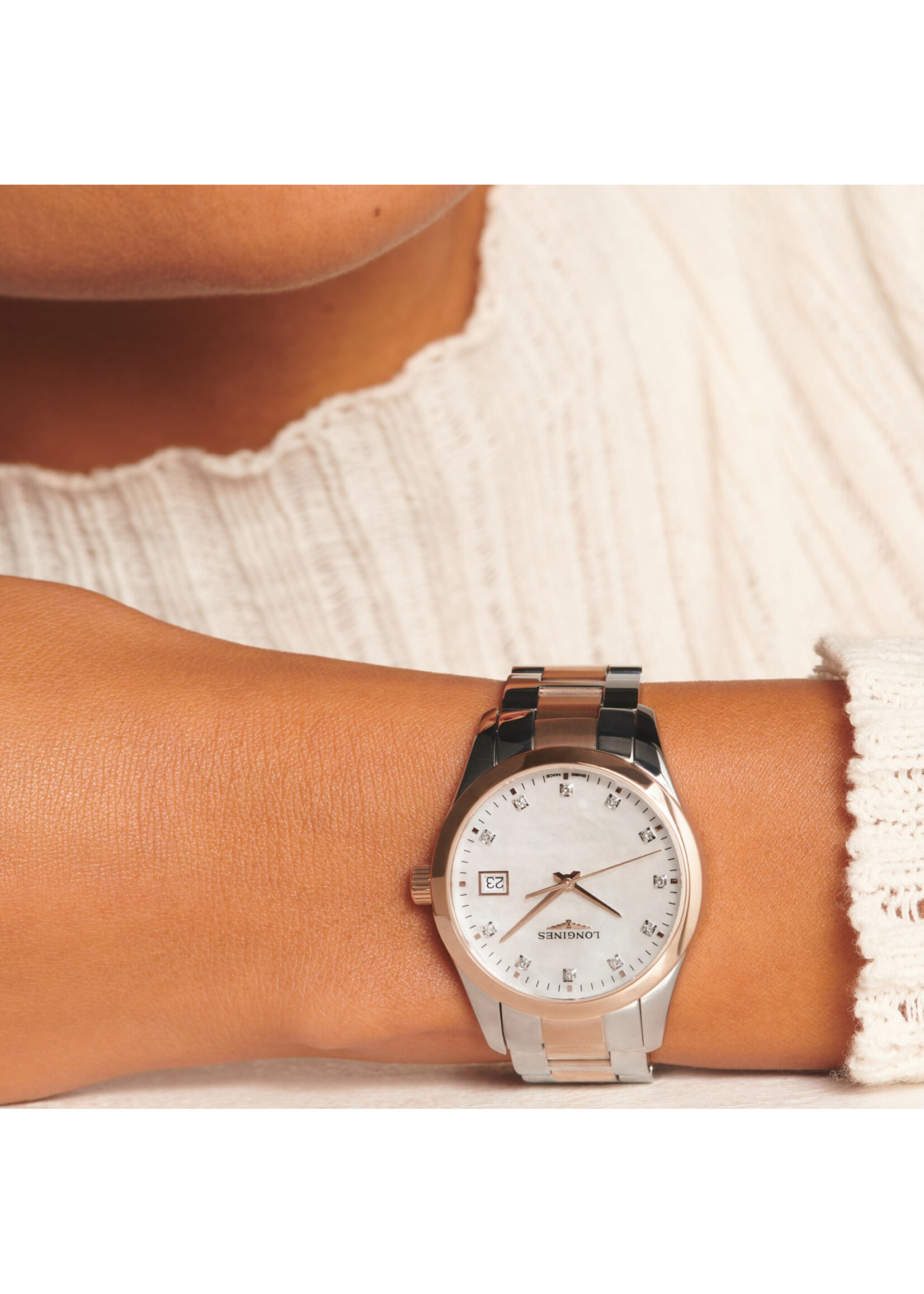 LONGINES L22863877