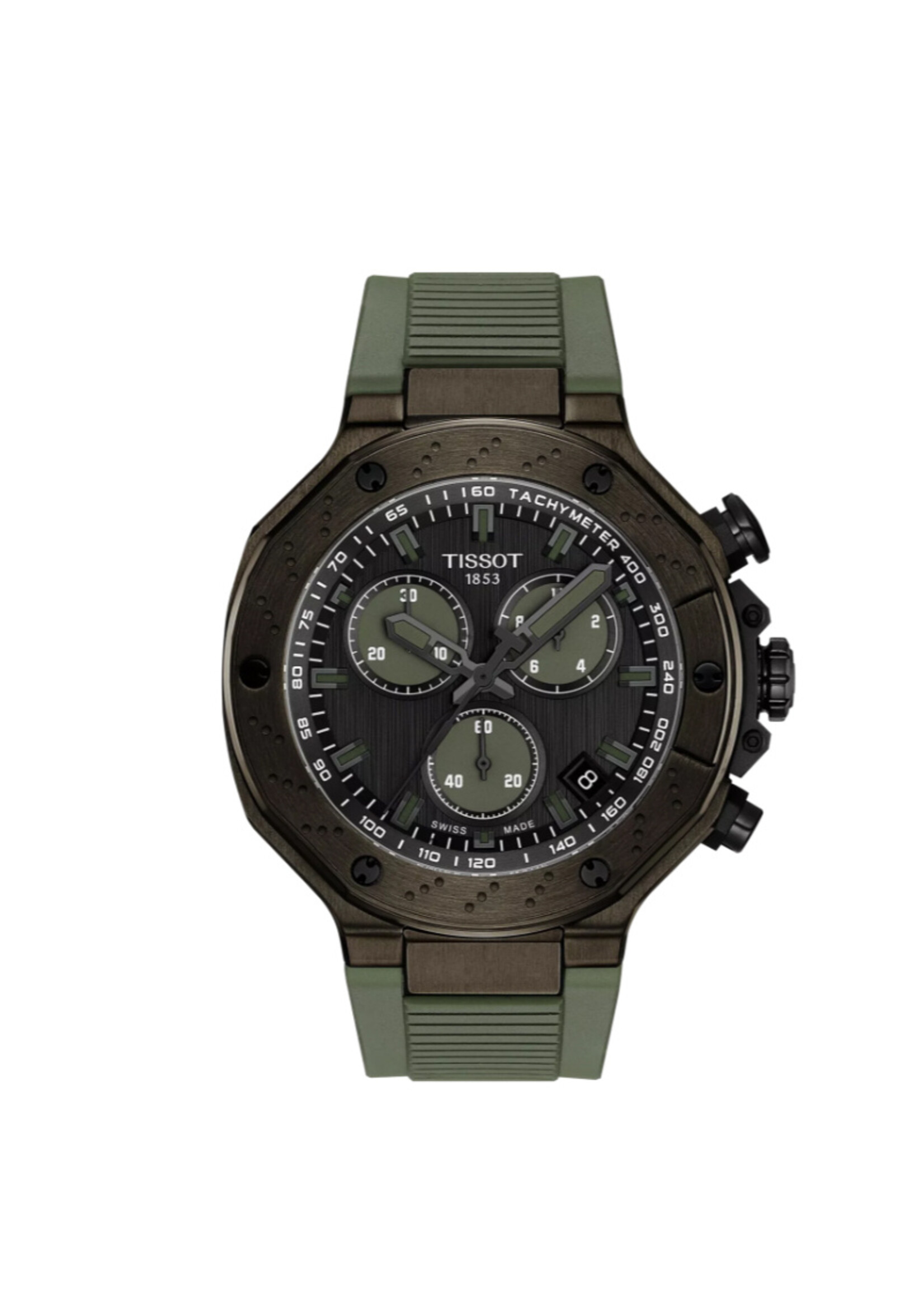 TISSOT T1414173706102 Tissot T-Race 45mm