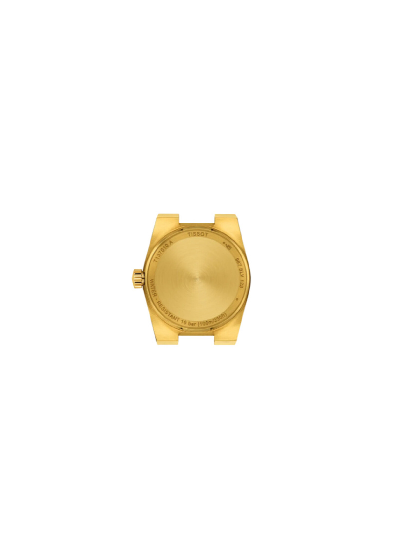 TISSOT T1370103302100 Tissot PRX 25mm