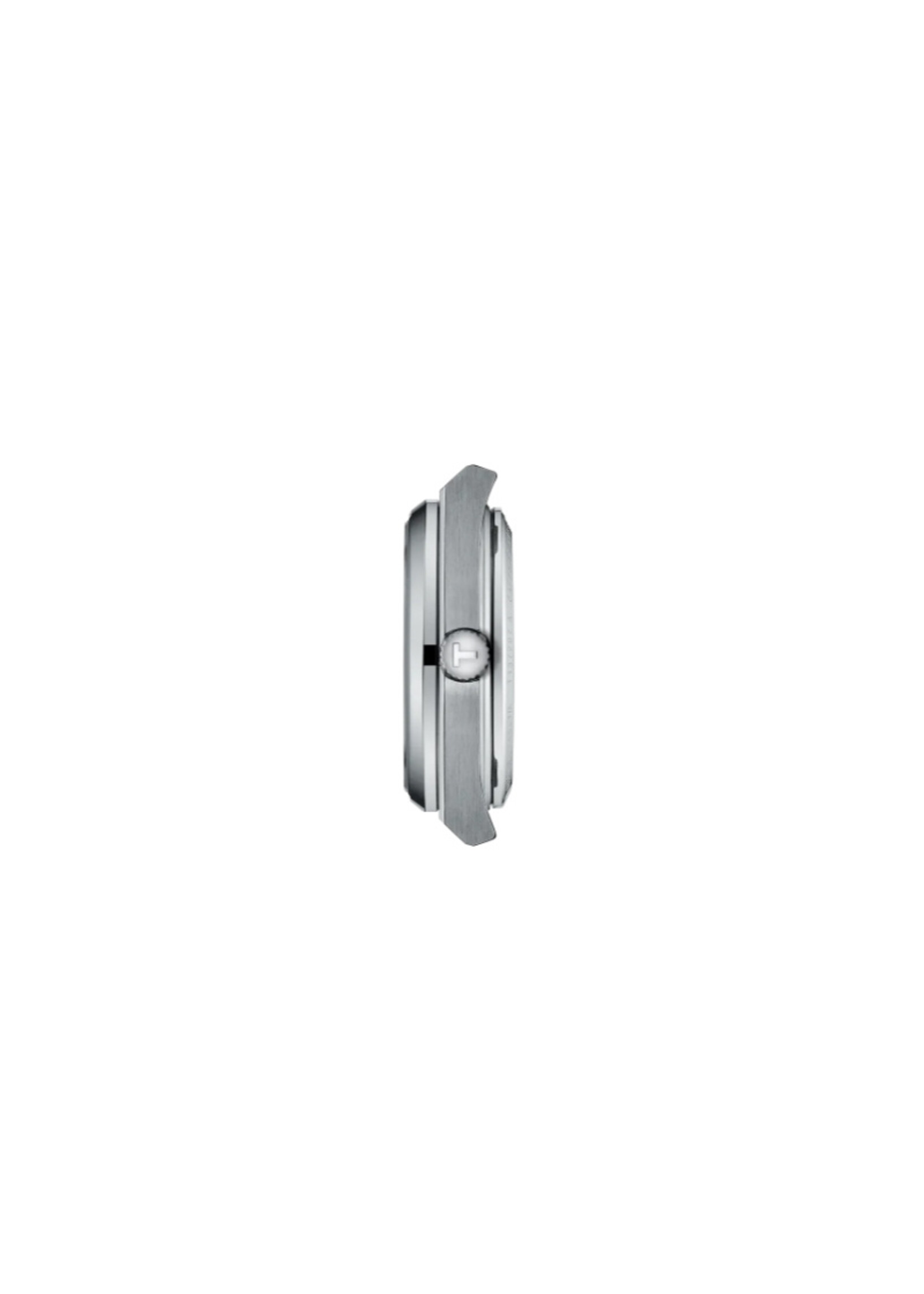 TISSOT T1372071104100 Tissot PRX  Navy 35mm Auto