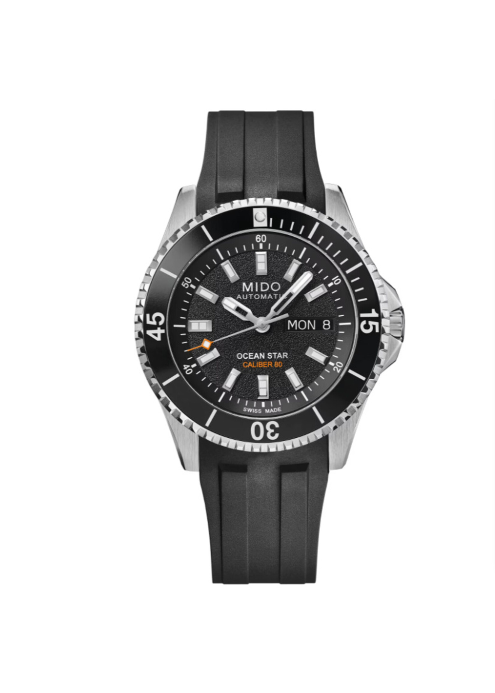MIDO M0269301705100 M0269301705100 Ocean Star 200