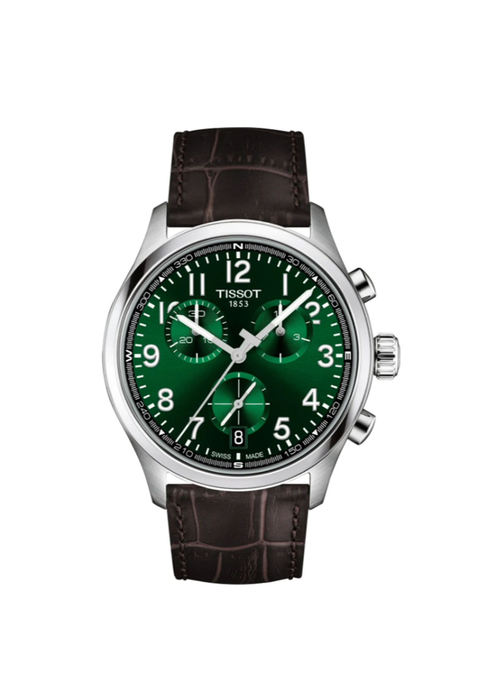 TISSOT T1164171609200 Tissot Chrono L 42mm