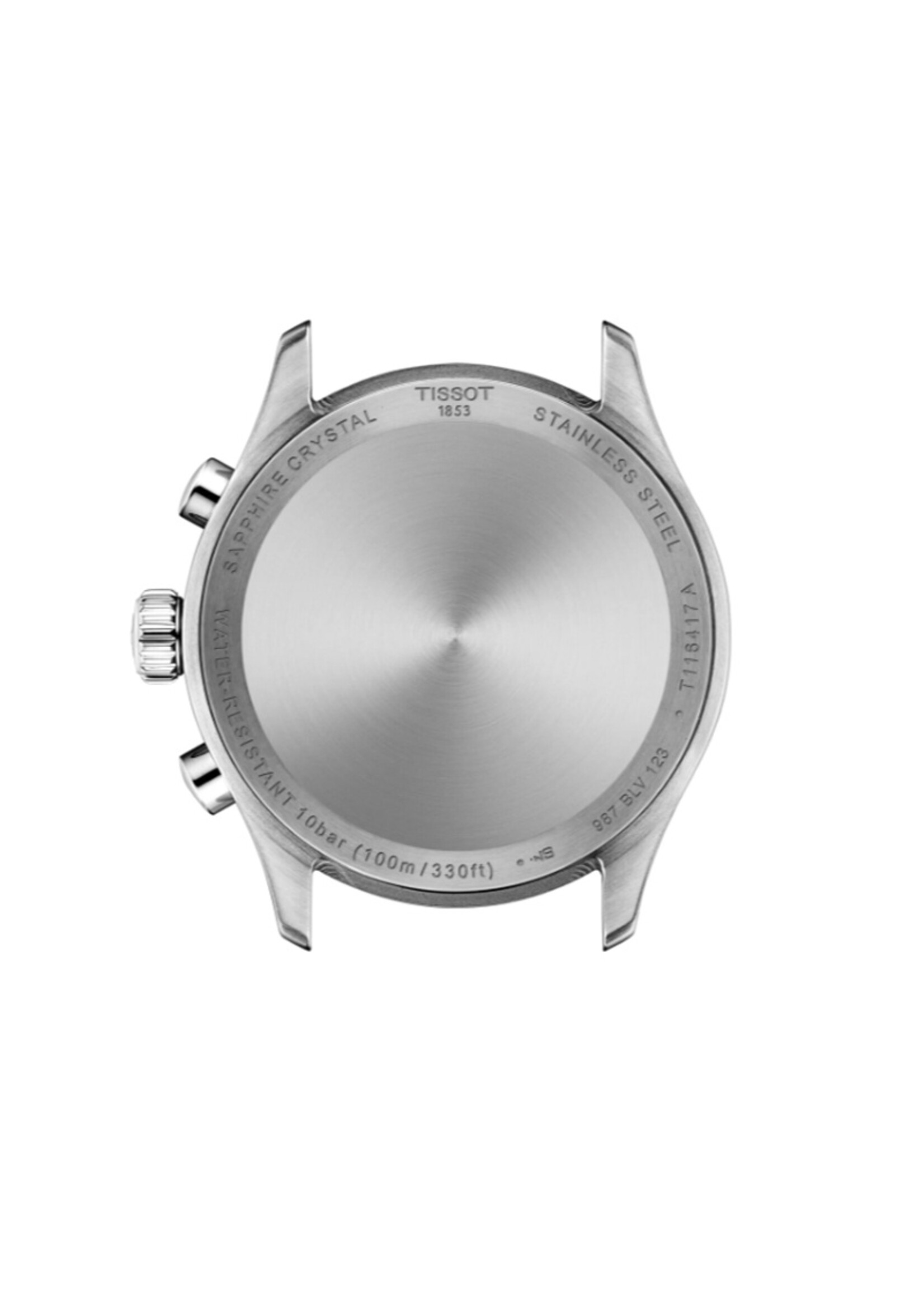 TISSOT T1164171609200 Tissot Chrono L 42mm