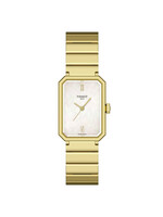 TISSOT T1601103311300 Tissot SRV 30mm