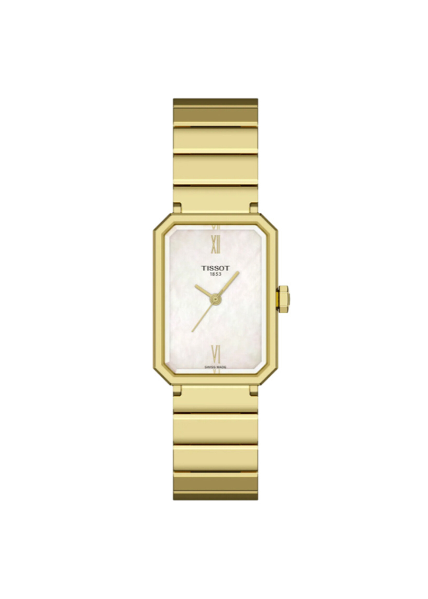 TISSOT T1601103311300