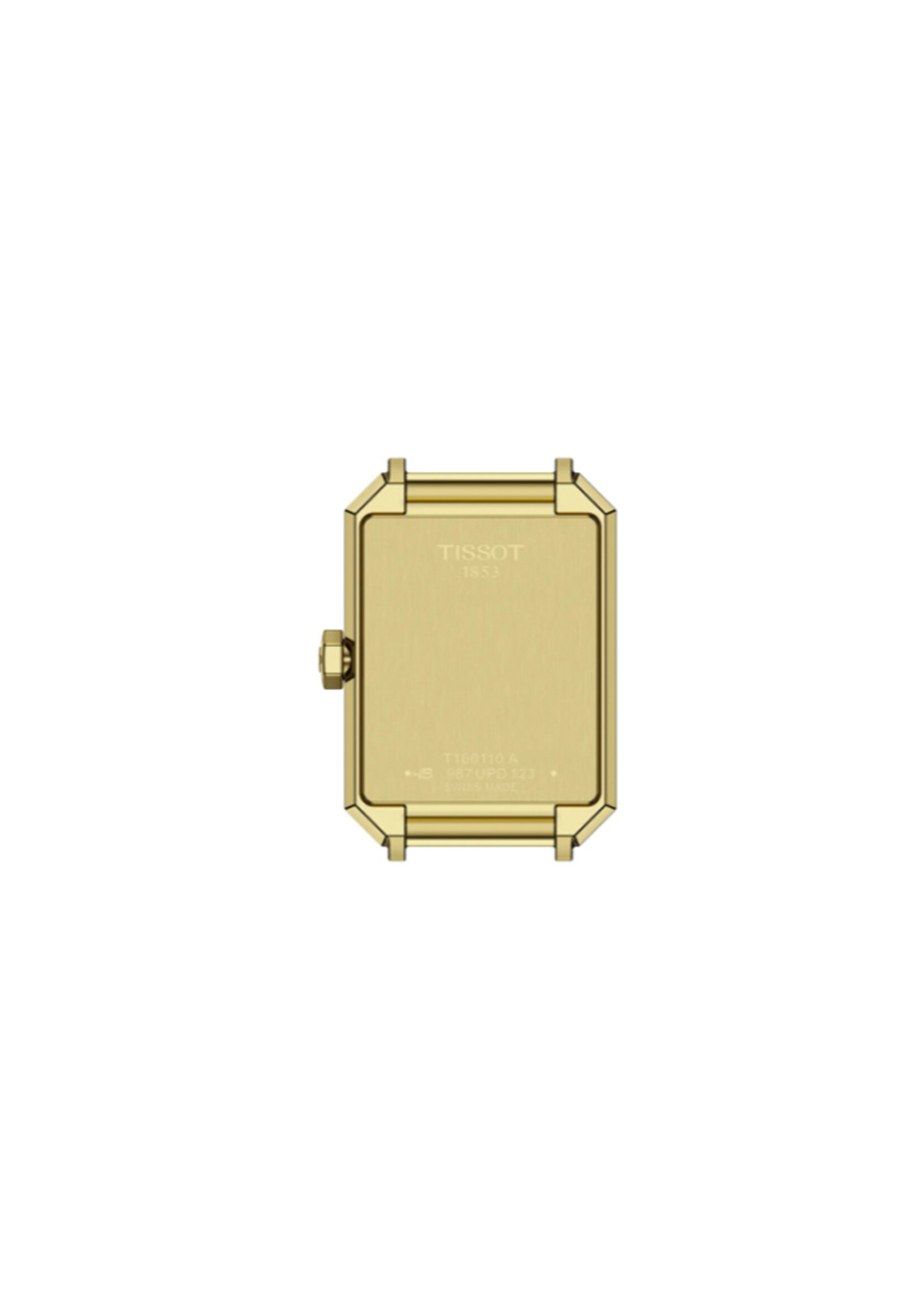 TISSOT T1601103311300