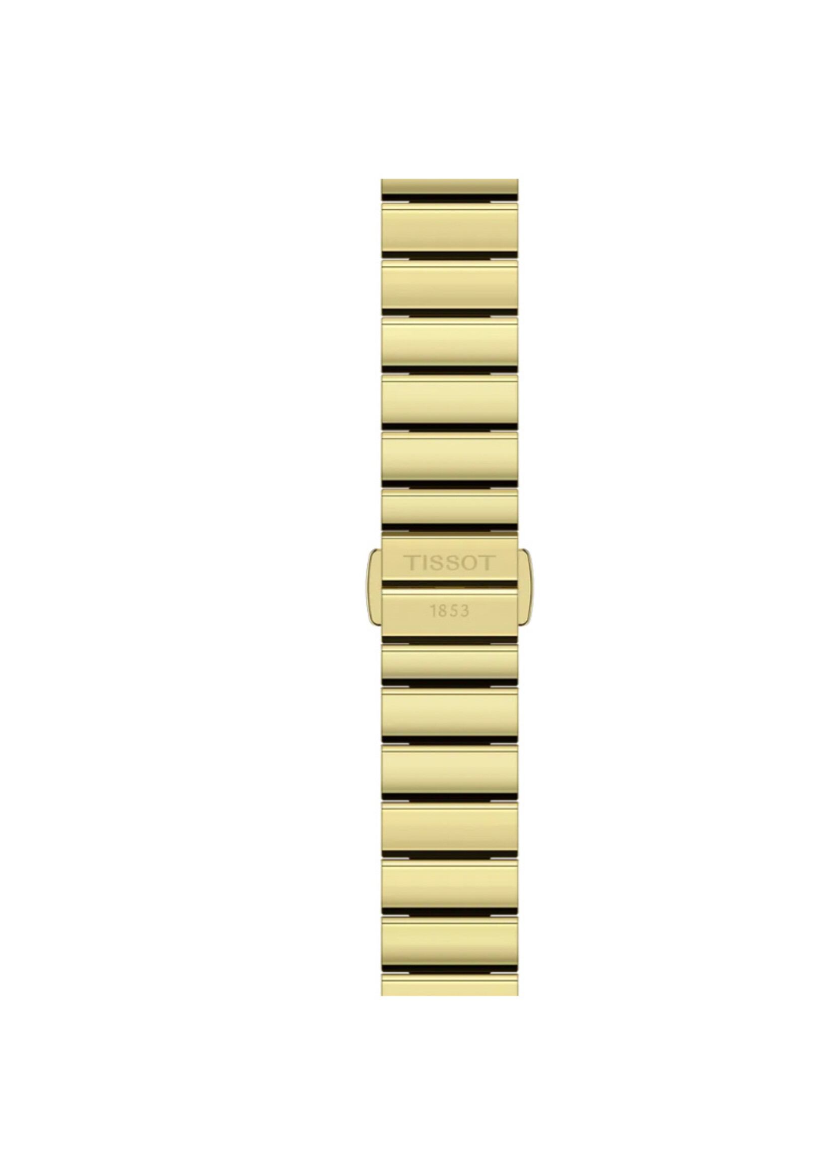 TISSOT T1601103311300