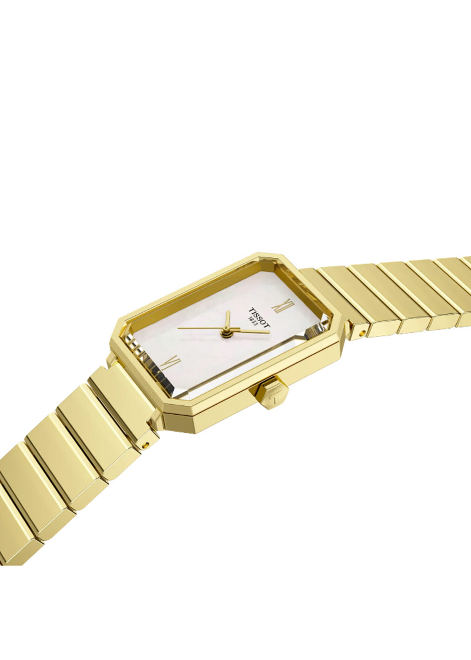 TISSOT T1601103311300