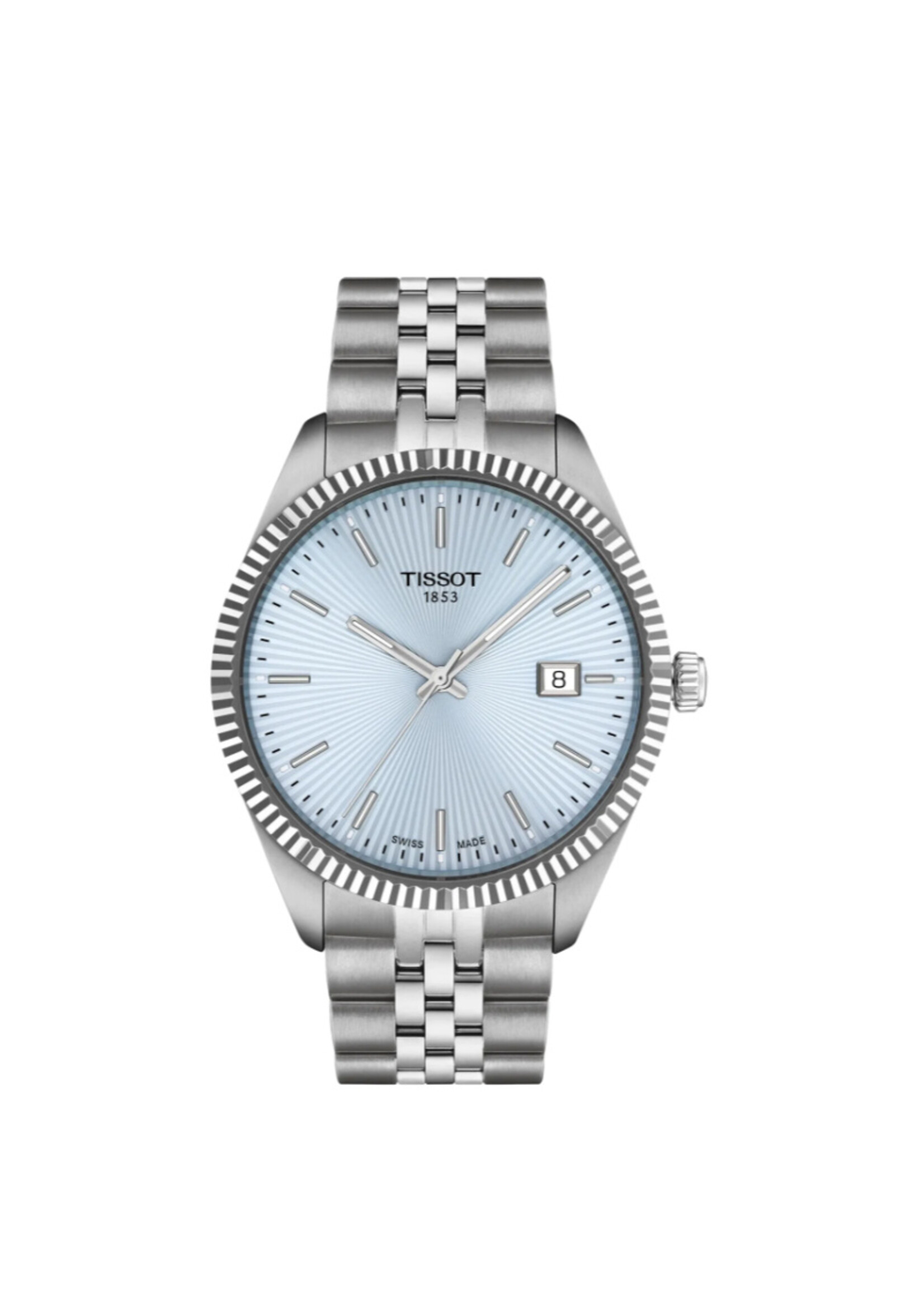 TISSOT T1564101135100