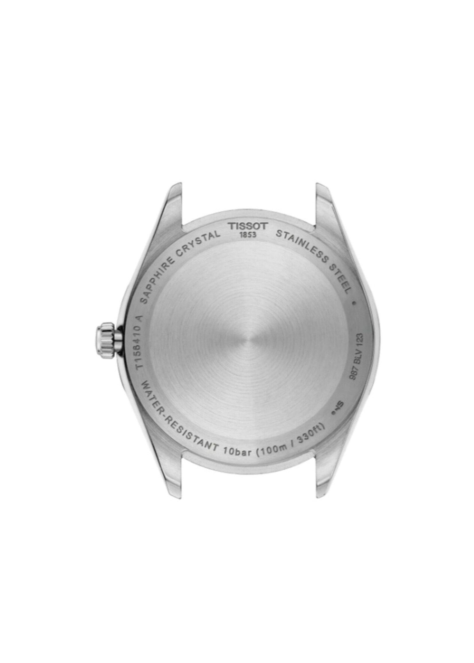 TISSOT T1564101135100