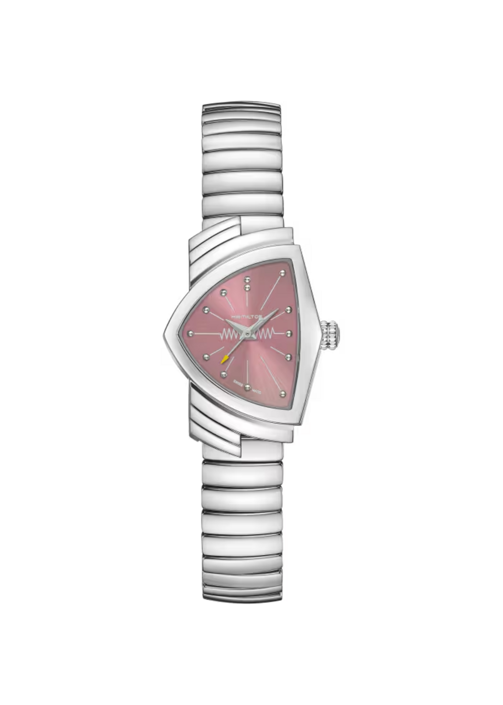 HAMILTON H24211170 HAMILTON Ventura S Quartz