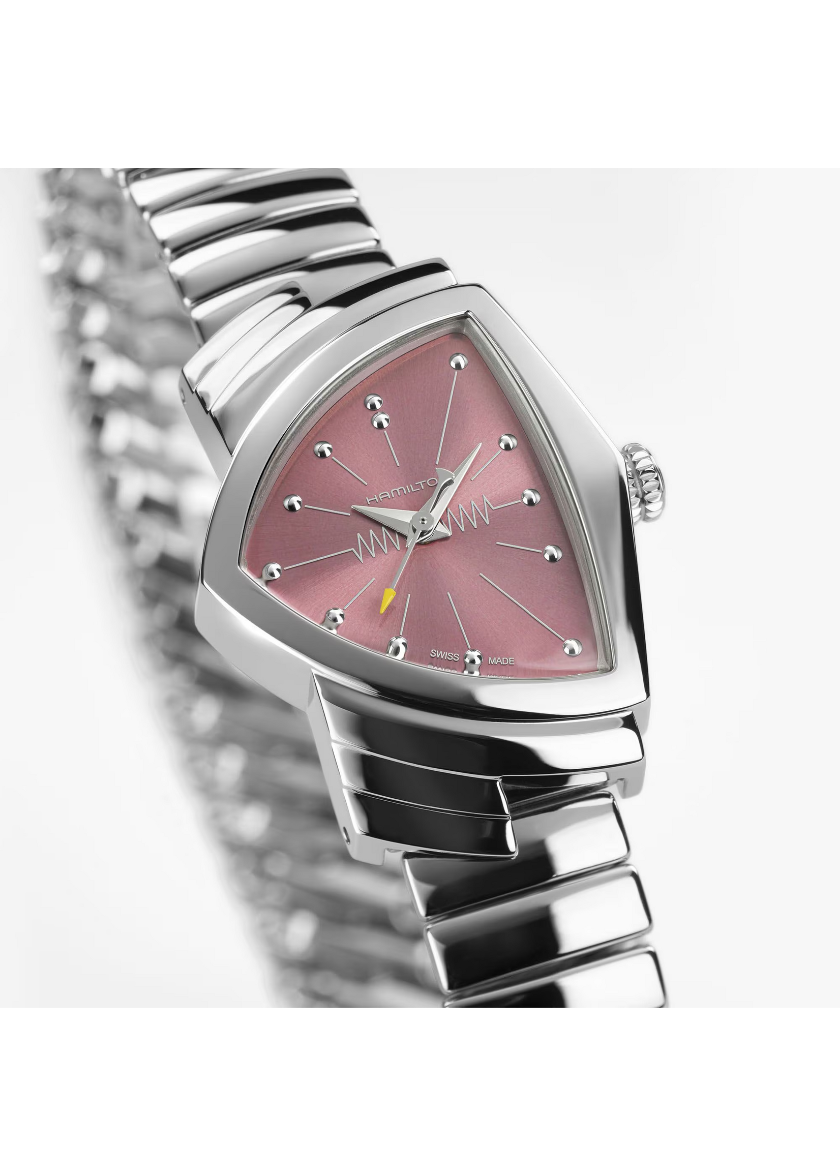 HAMILTON H24211170 HAMILTON Ventura S Quartz