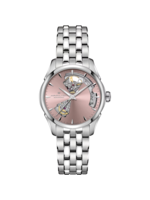 HAMILTON H32215170 HAMILTON Jazzmaster Open Heart Auto 36MM