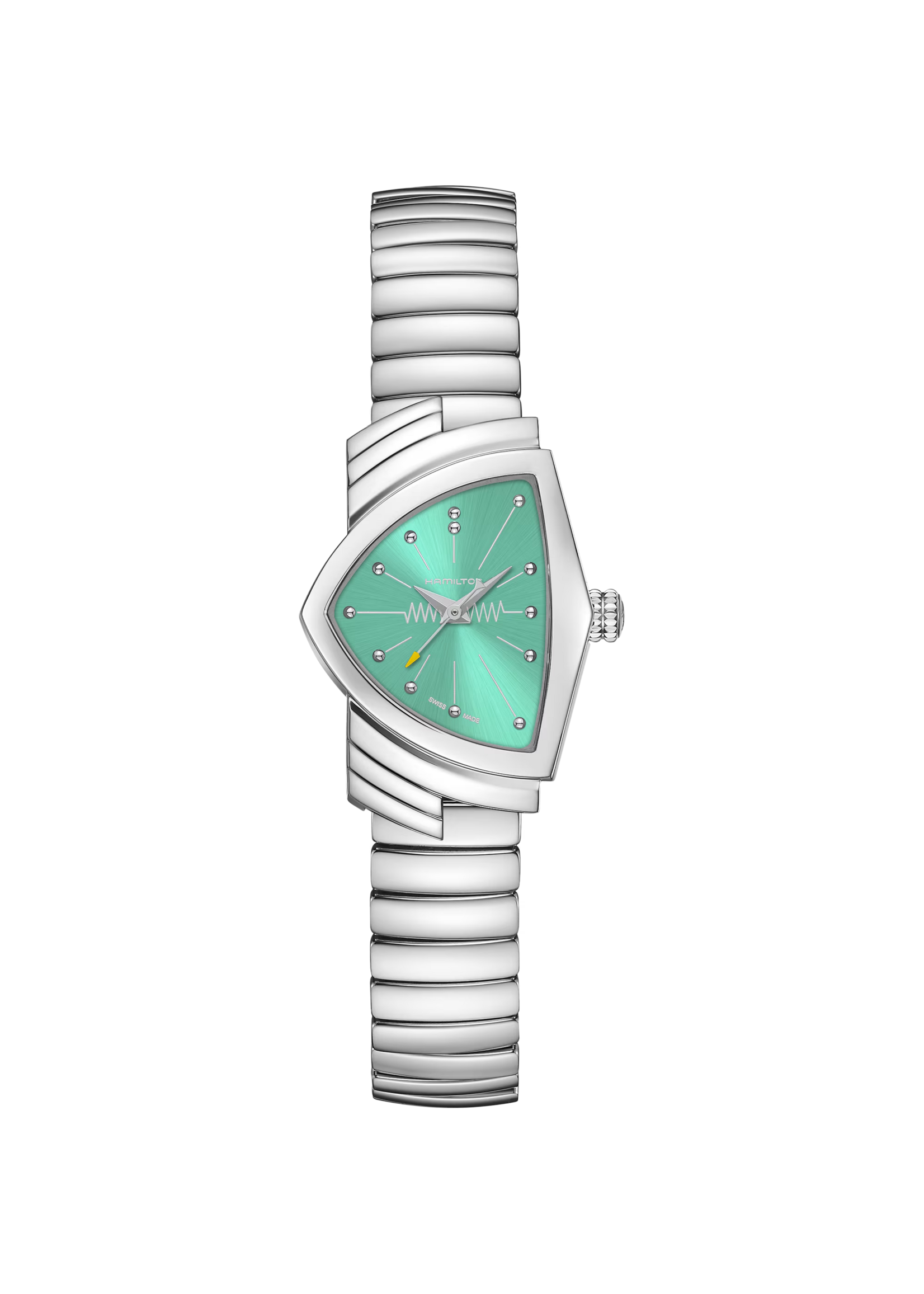 HAMILTON H24211142  HAMILTON Ventura S Quartz
