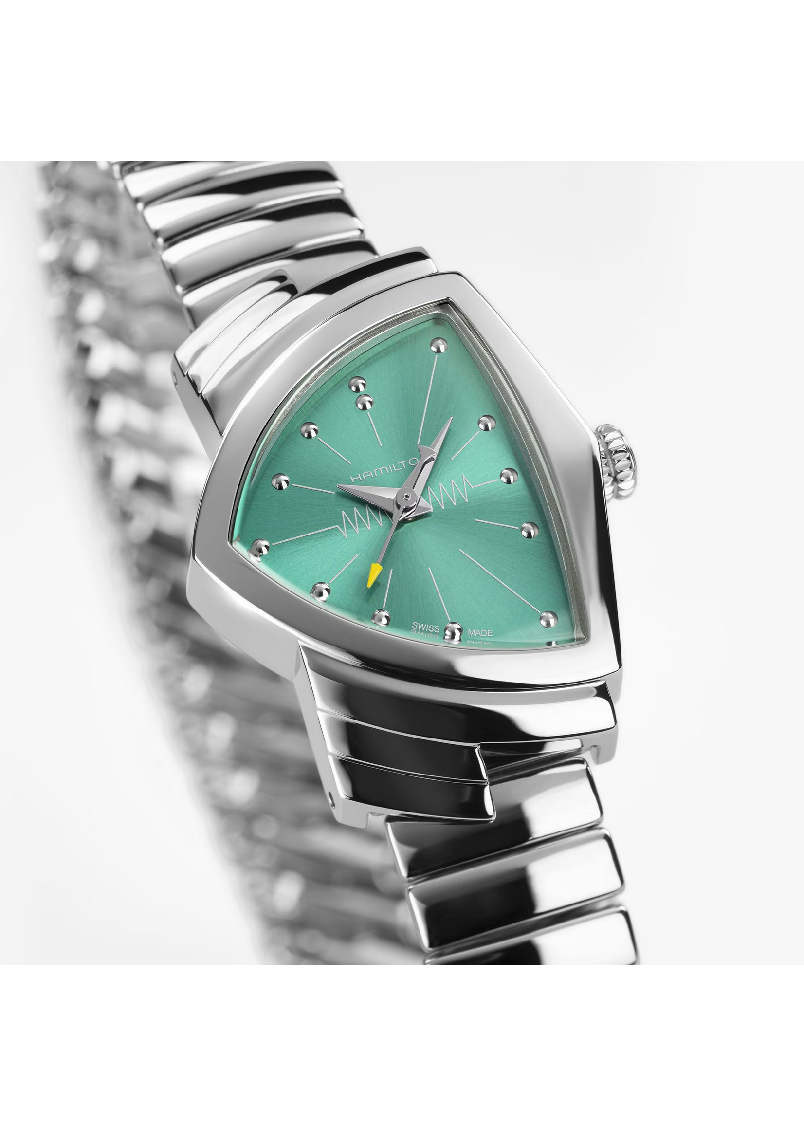 HAMILTON H24211142  HAMILTON Ventura S Quartz