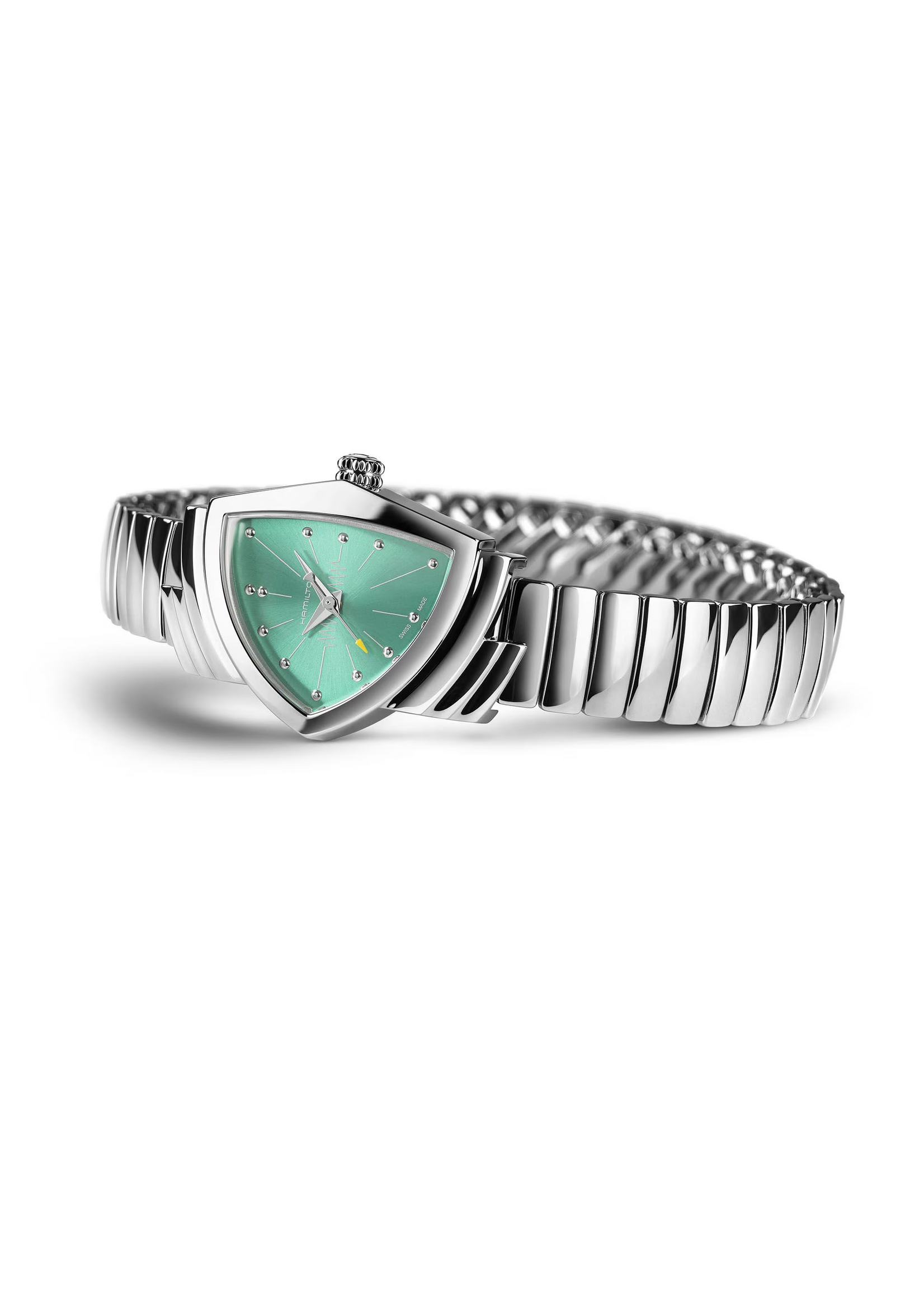 HAMILTON H24211142  HAMILTON Ventura S Quartz
