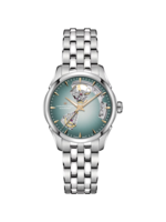 HAMILTON H32215143 HAMILTON Jazzmaster Open Heart Auto 36mm