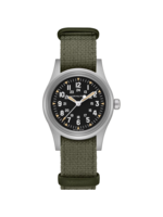 HAMILTON H69399930 HAMILTON Khaki Field Mechanical 36mm