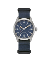HAMILTON H69509940 HAMILTON Khaki Field Power Reserve 40mm
