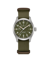 HAMILTON H69509960 HAMILTON Khaki Field Power Reserve 40mm