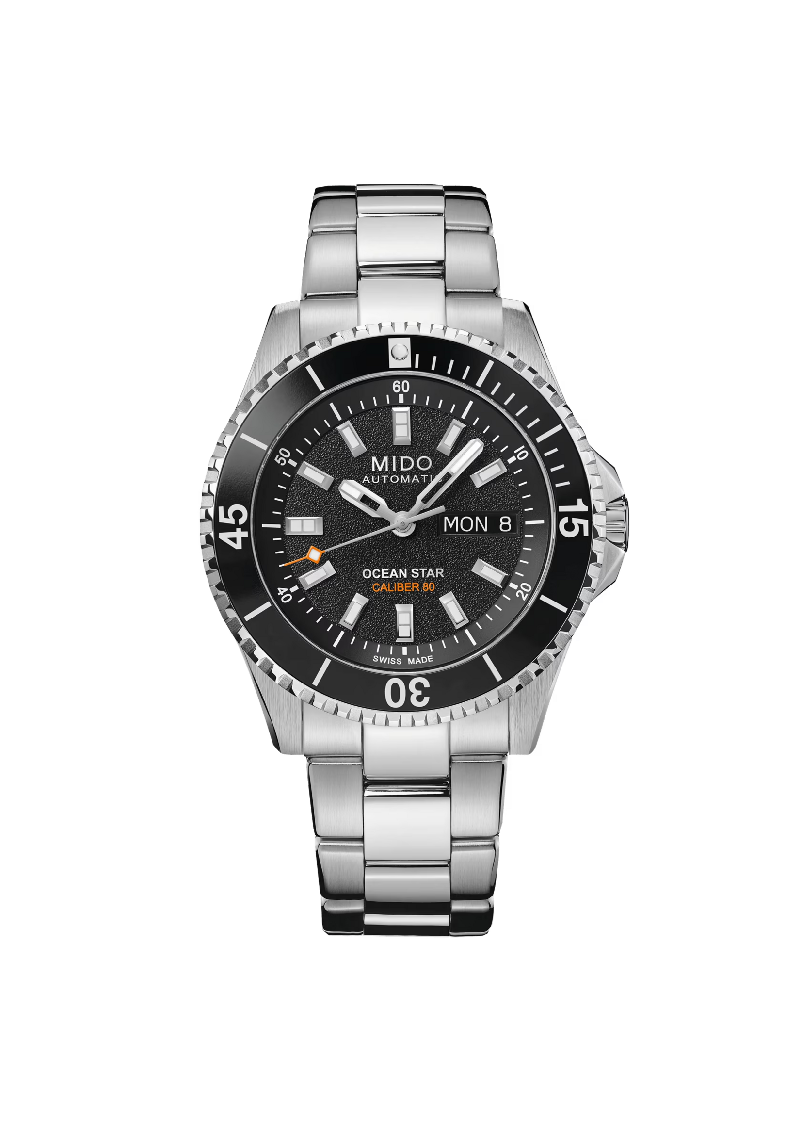 MIDO M0269301105100 MIDO Ocean Star 200