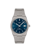 TISSOT T1378074404100 Tissot PRX Titanium 38mm