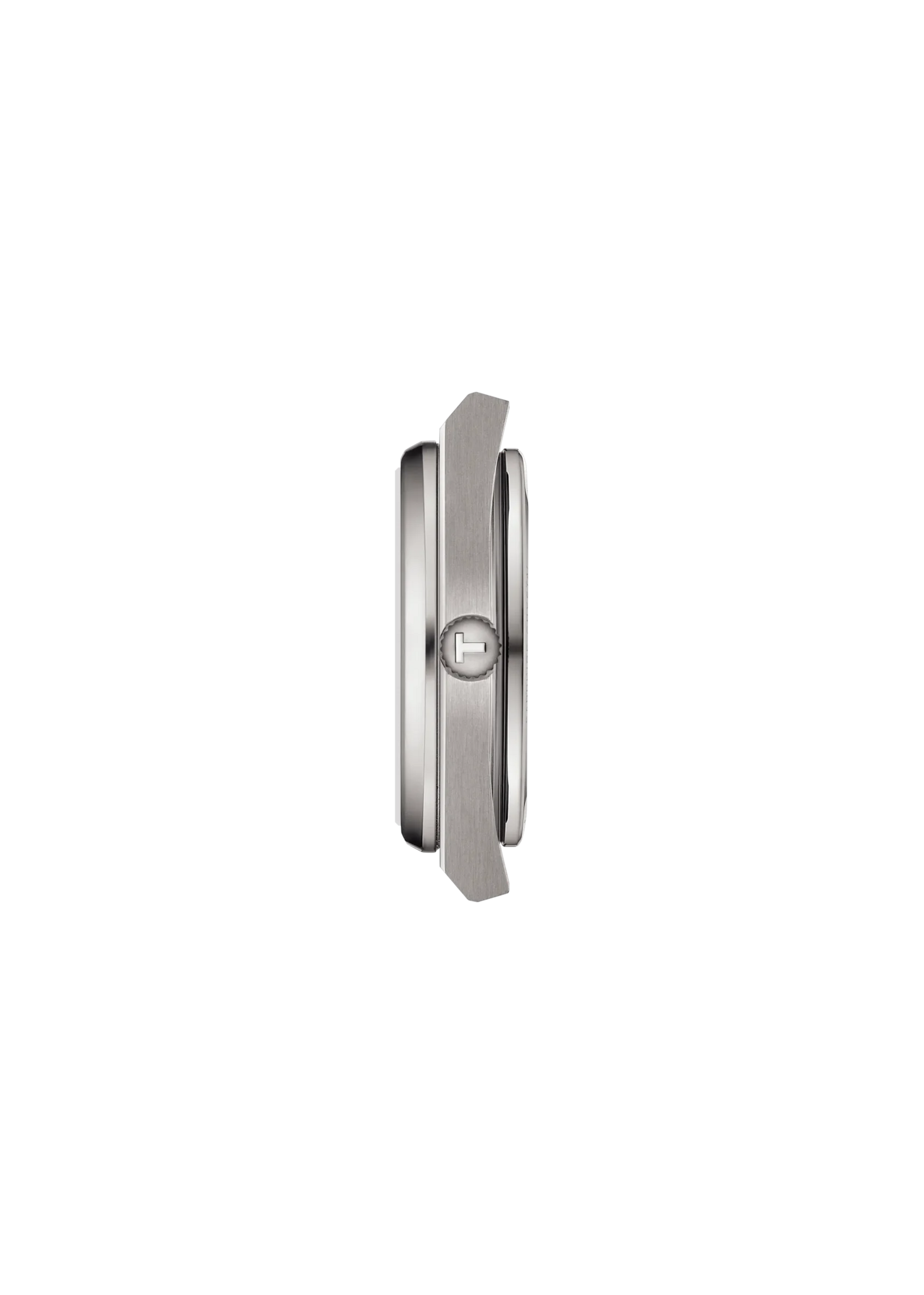 TISSOT T1378074404100 Tissot PRX Titanium 38mm