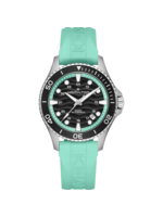 HAMILTON H82415331 HAMILTON Khaki Navy Scuba 40mm