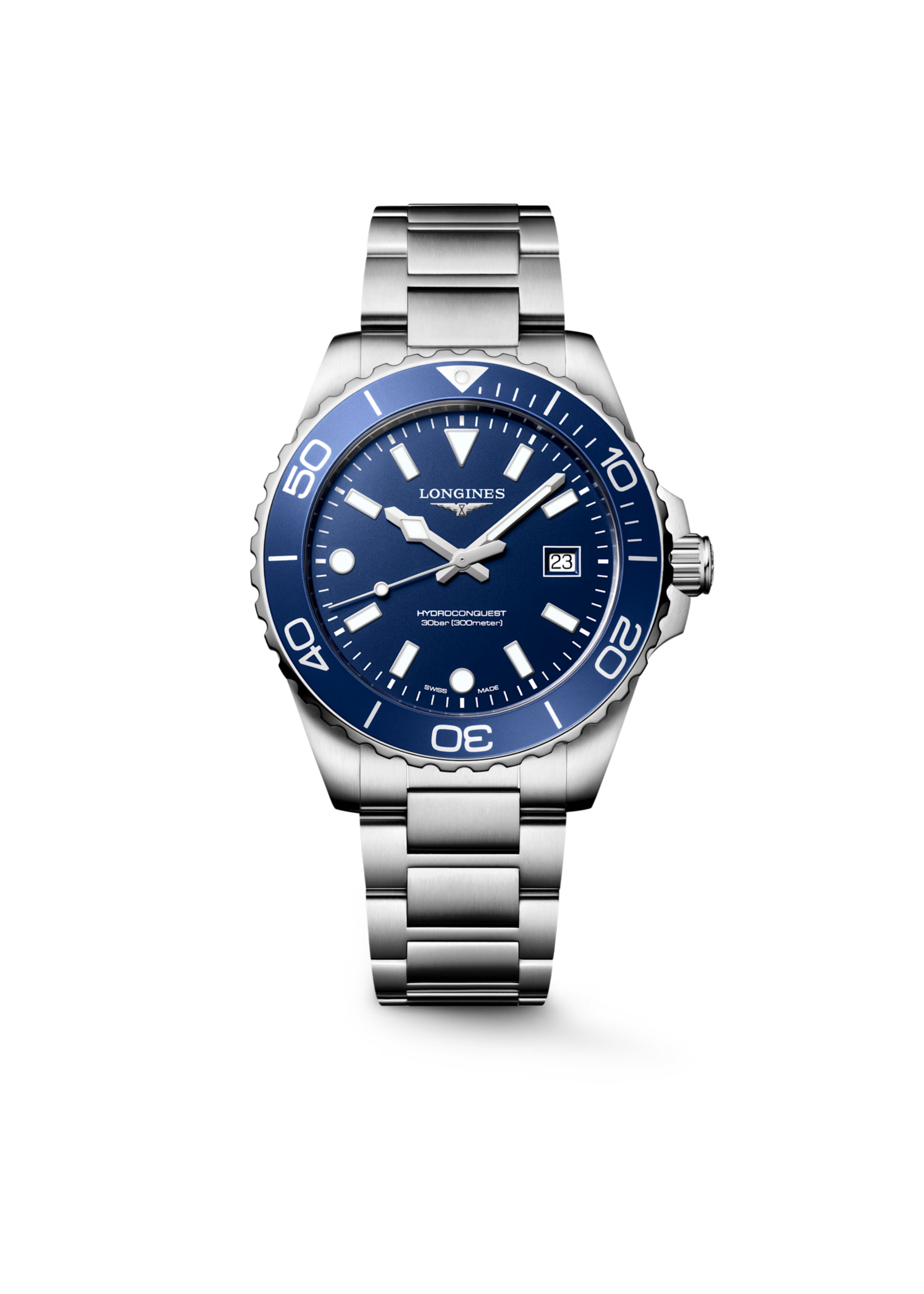 LONGINES L37694966 LONGINES HYDROCONQUEST 42MM