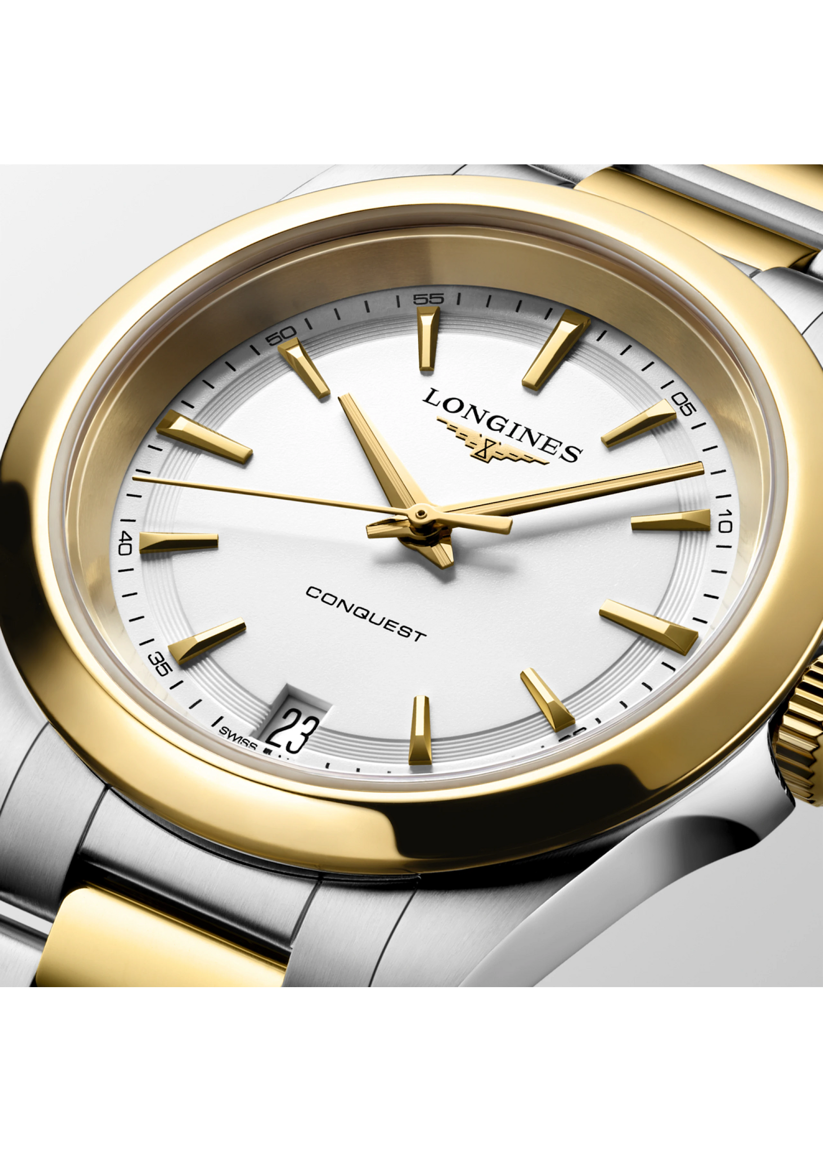 LONGINES L34603127 LONGINES CONQUEST