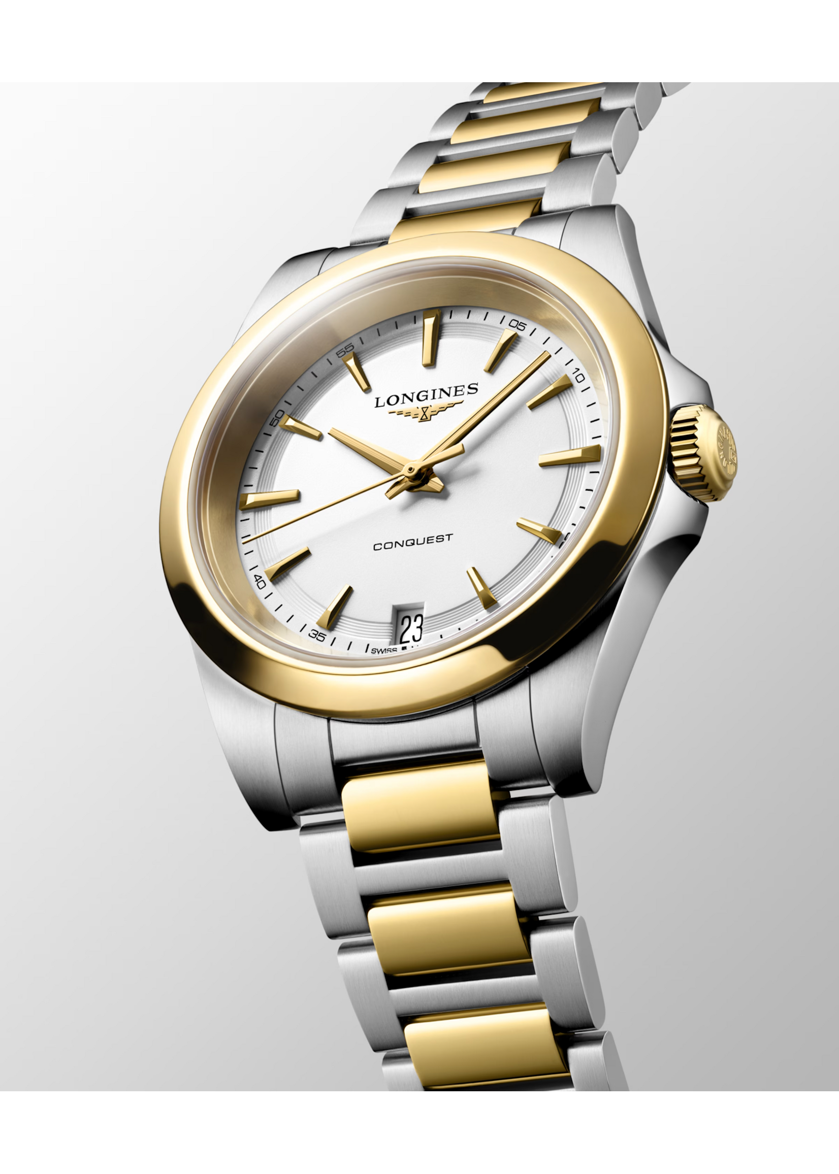 LONGINES L34603127 LONGINES CONQUEST