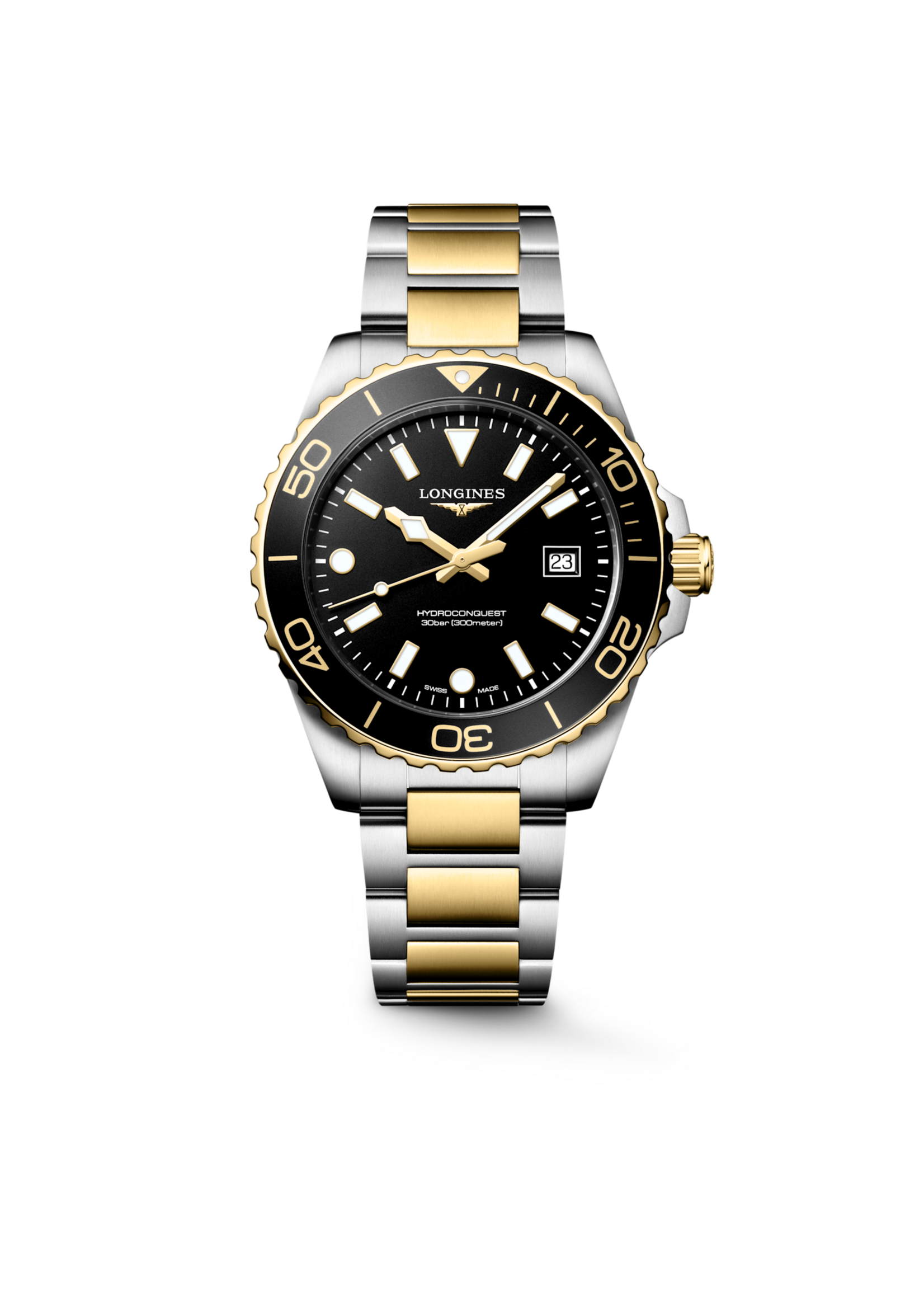 LONGINES L37693567 LONGINES HYDROCONQUEST