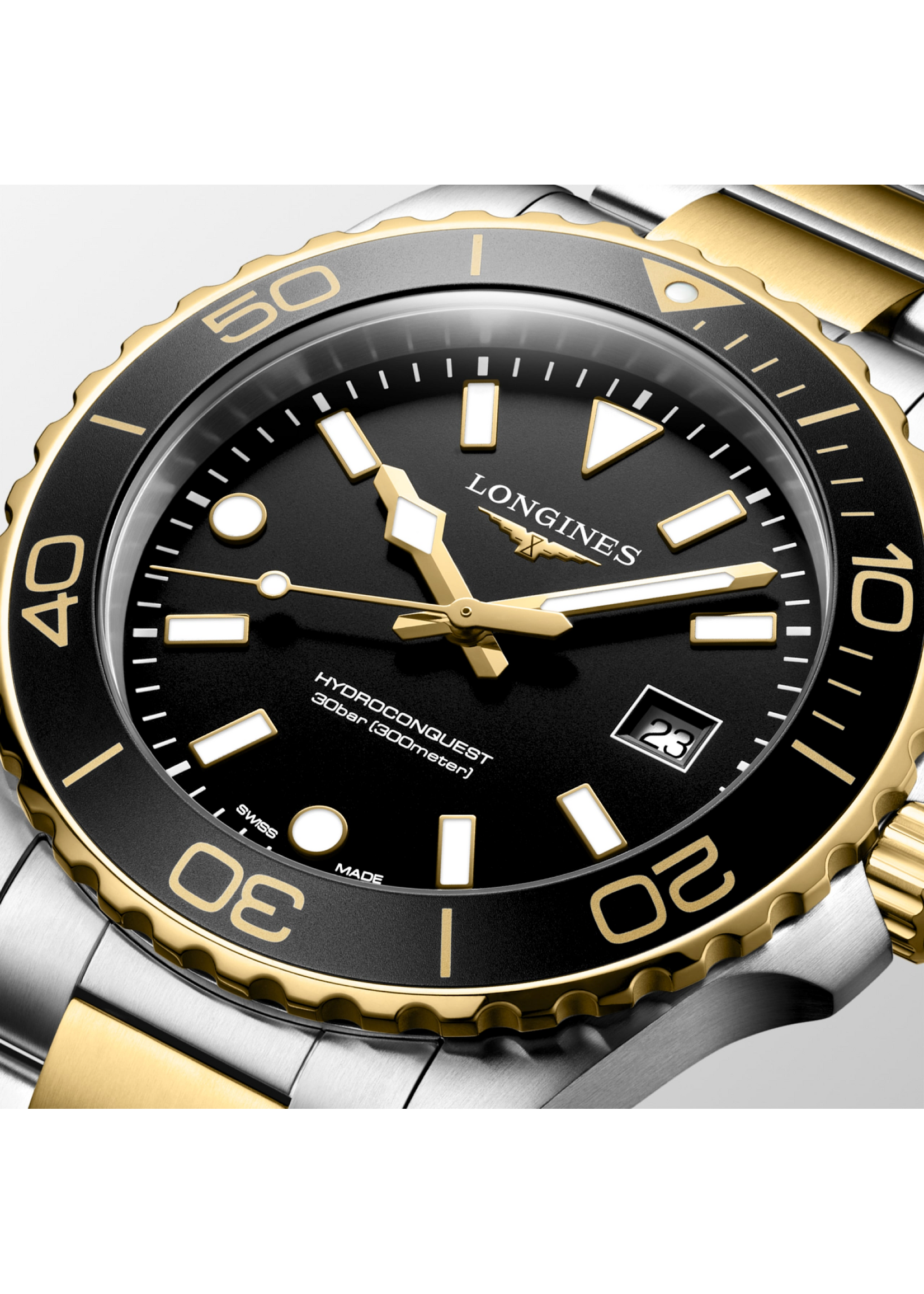 LONGINES L37693567 LONGINES HYDROCONQUEST