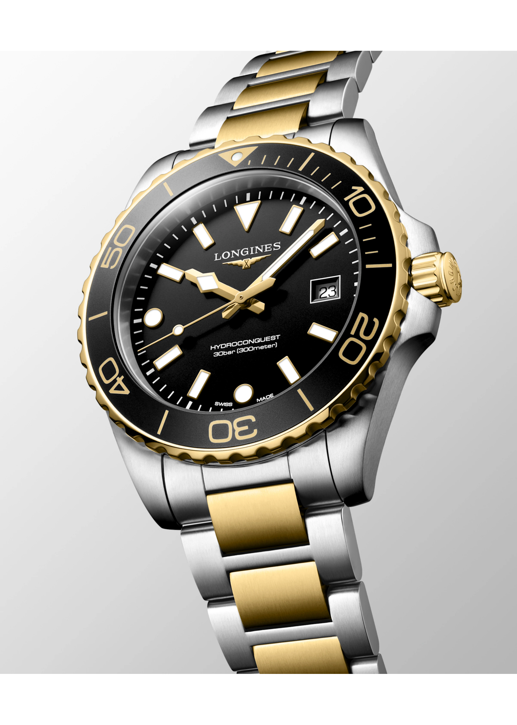 LONGINES L37693567 LONGINES HYDROCONQUEST