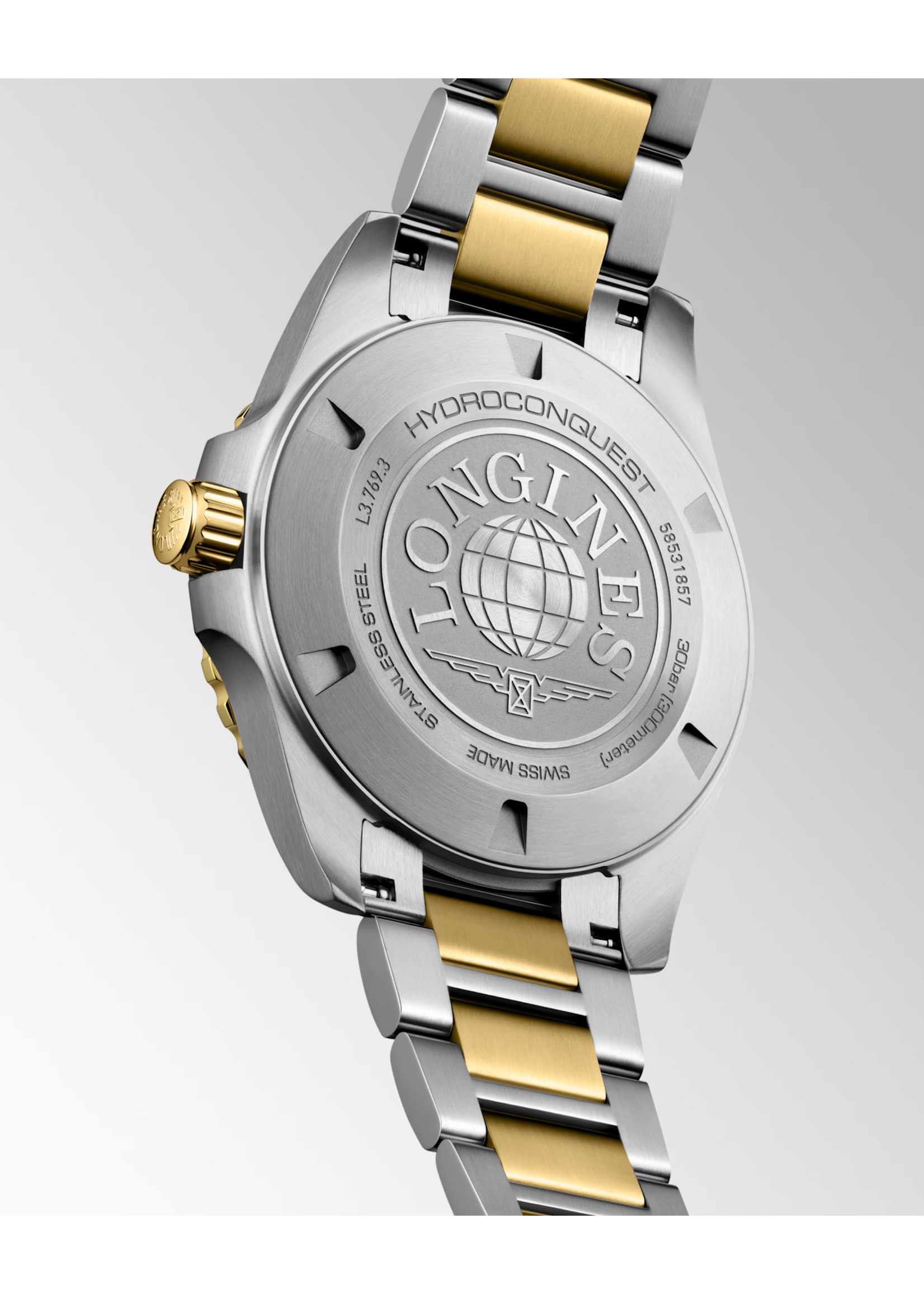 LONGINES L37693567 LONGINES HYDROCONQUEST