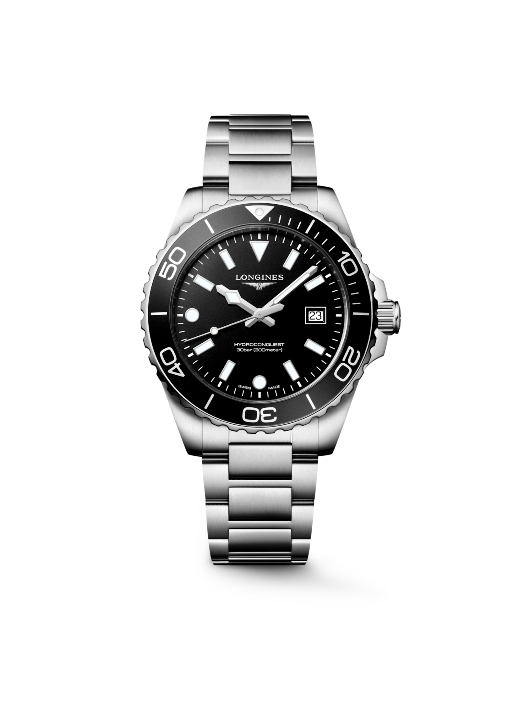 LONGINES L37694566 LONGINES HYDROCONQUEST