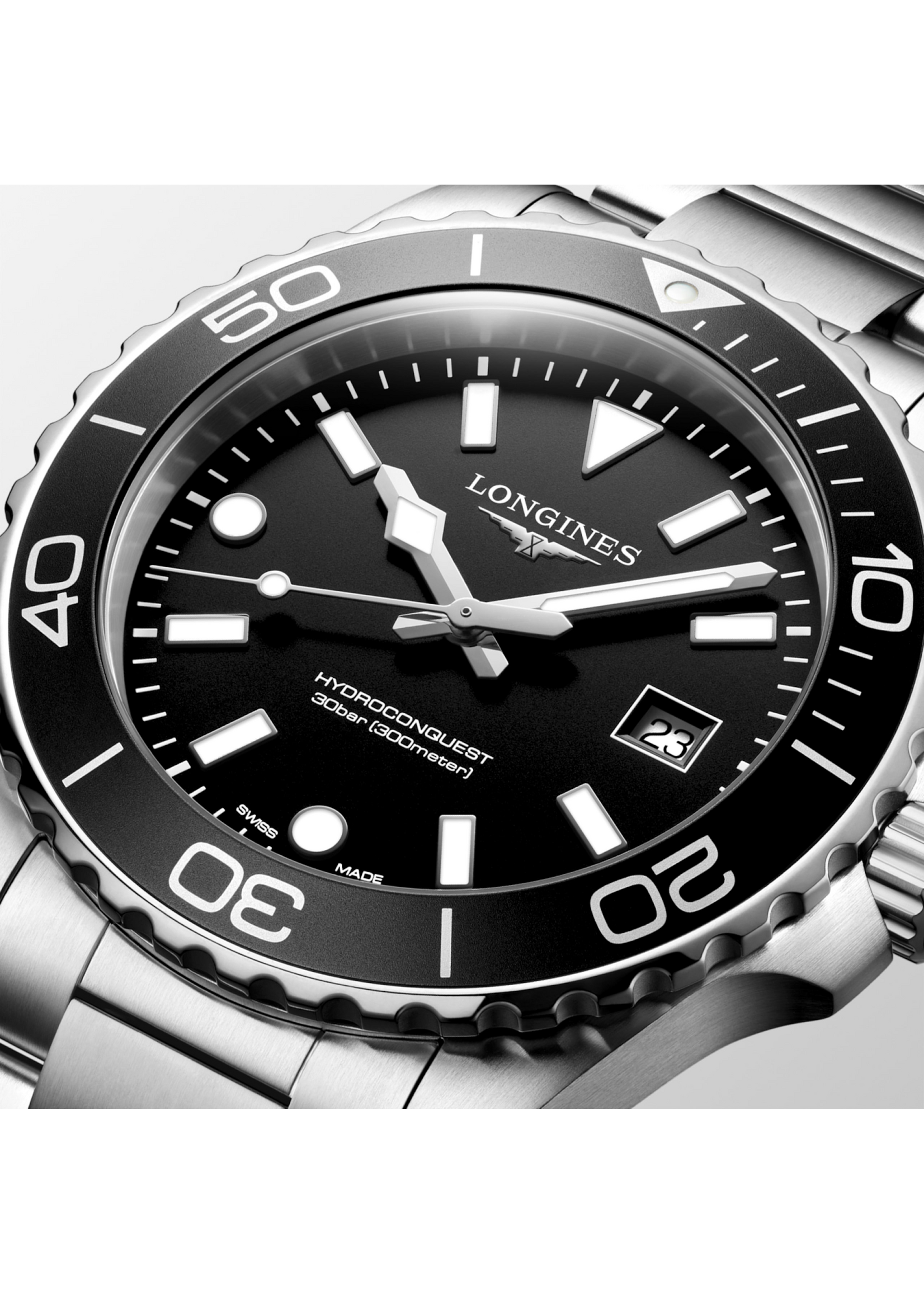 LONGINES L37694566 LONGINES HYDROCONQUEST