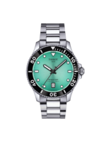 TISSOT T1204101109100 Tissot Seastar 1000 40mm